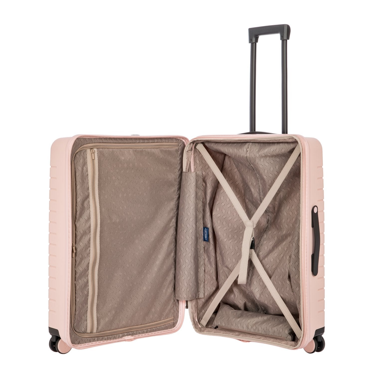 Bric's Ulisse 28" Expandable Medium Luggage Spinner - Image 97