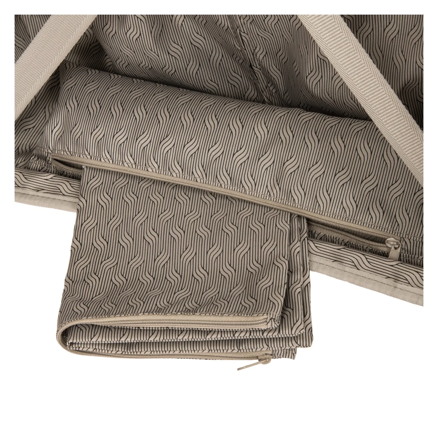 Bric's Ulisse 31" Expandable Large Luggage Spinner - Image 49