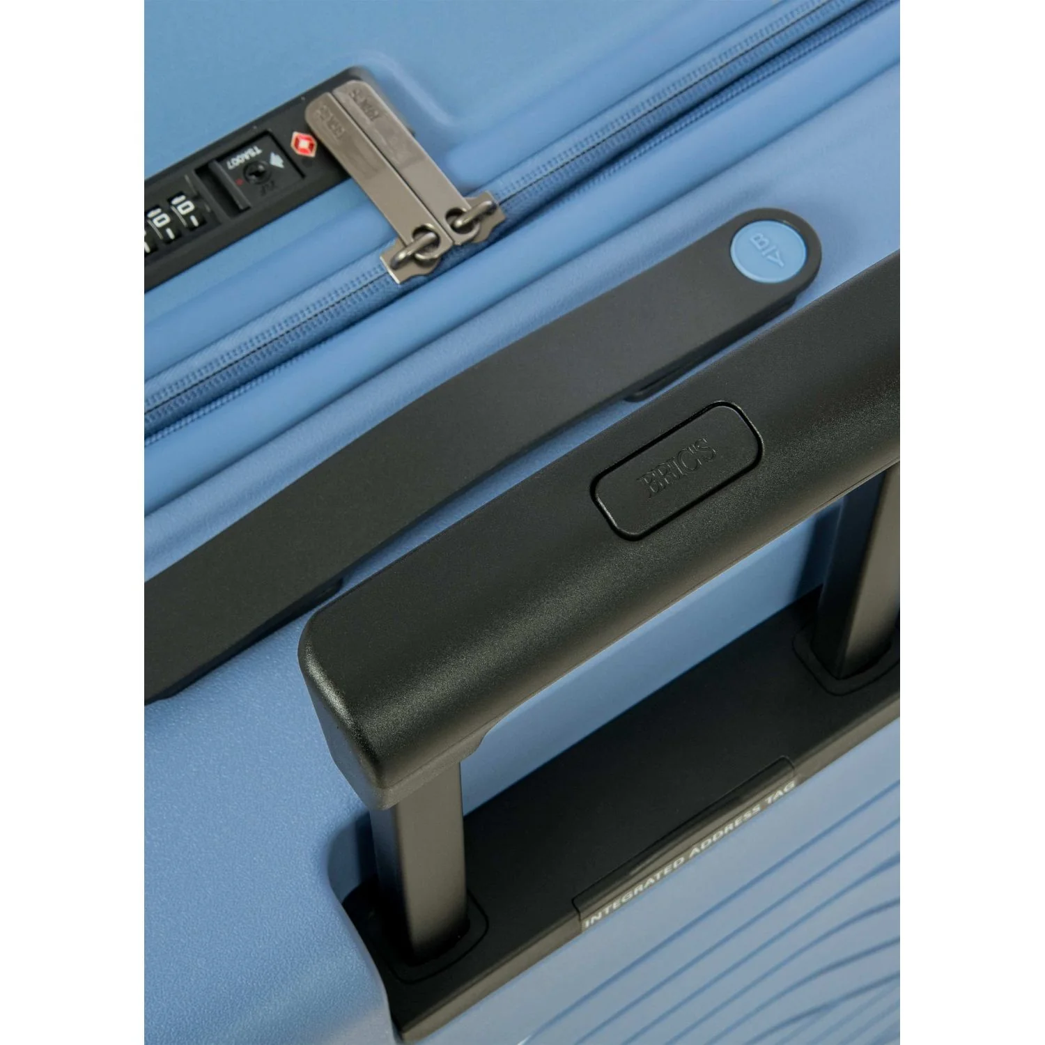 Bric's Ulisse 31" Expandable Large Luggage Spinner - Image 83