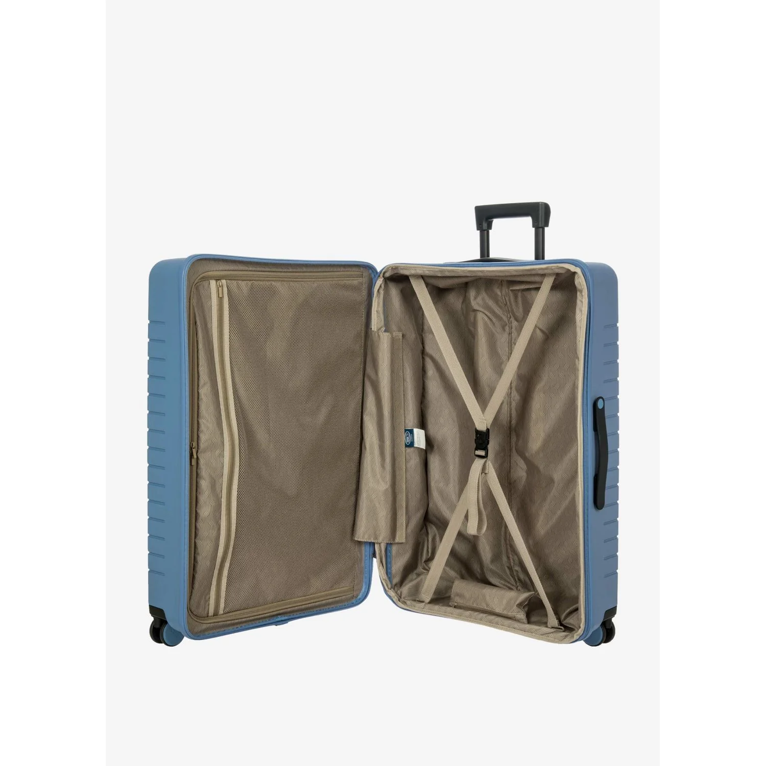 Bric's Ulisse 31" Expandable Large Luggage Spinner - Image 89