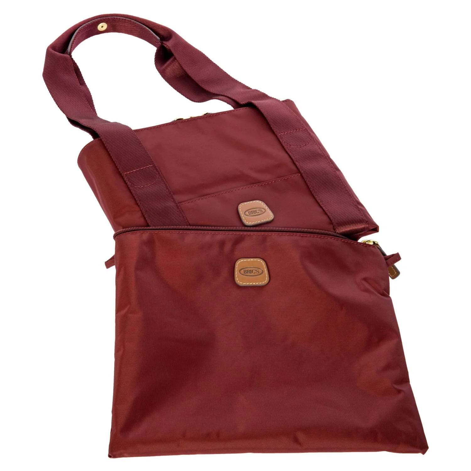 BRIC'S X-Bag 18" Folding Duffel Bag - Image 102