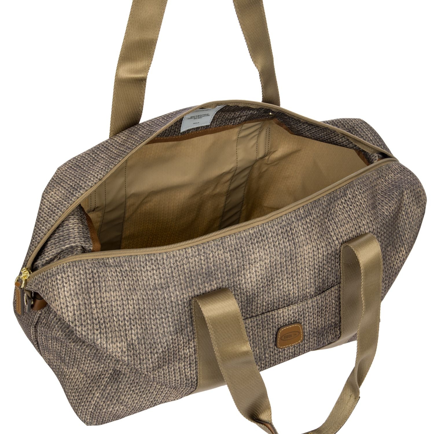 BRIC'S X-Bag 18" Folding Duffel Bag - Image 114