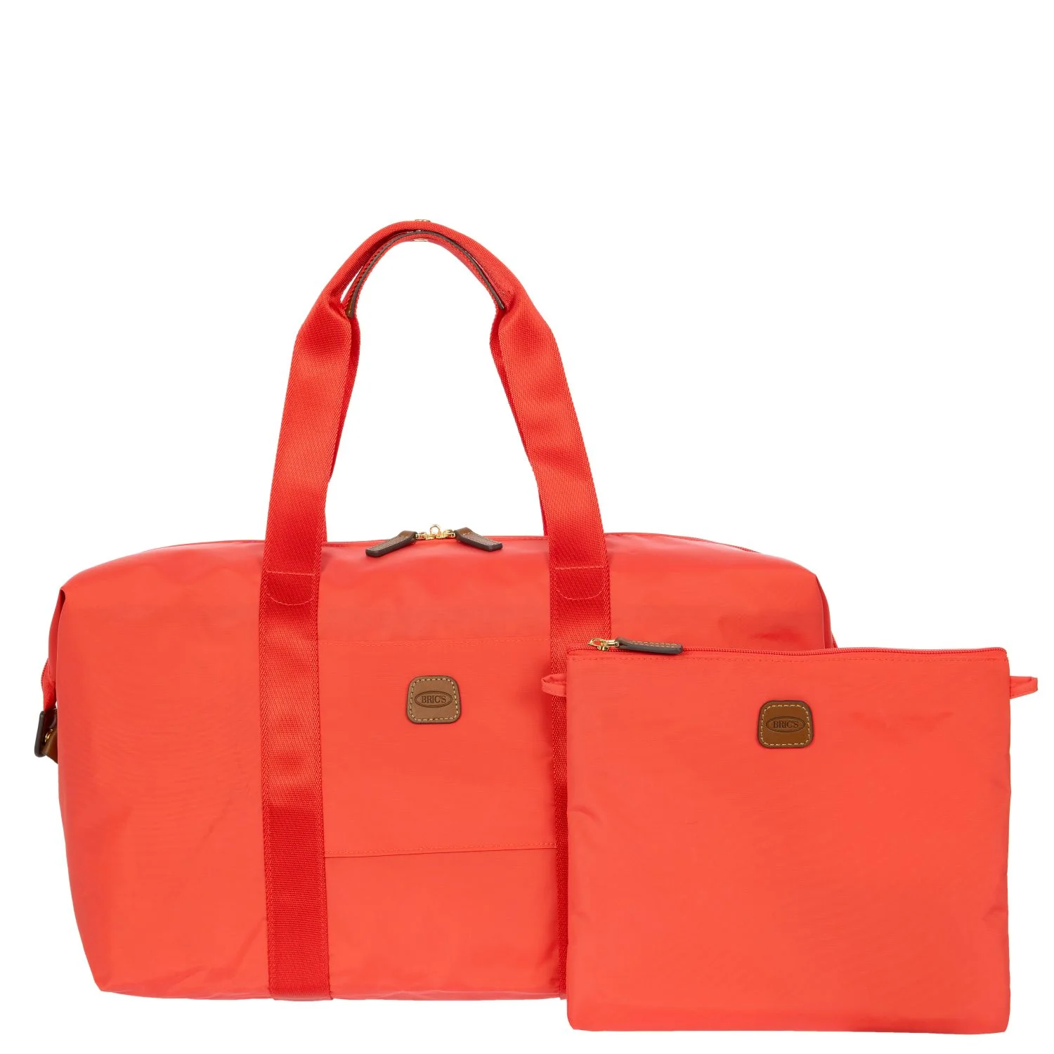 BRIC'S X-Bag 18" Folding Duffel Bag - Image 120