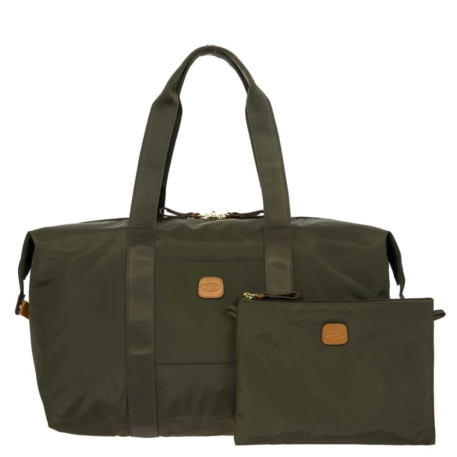 BRIC'S X-Bag 18" Folding Duffel Bag - Image 24
