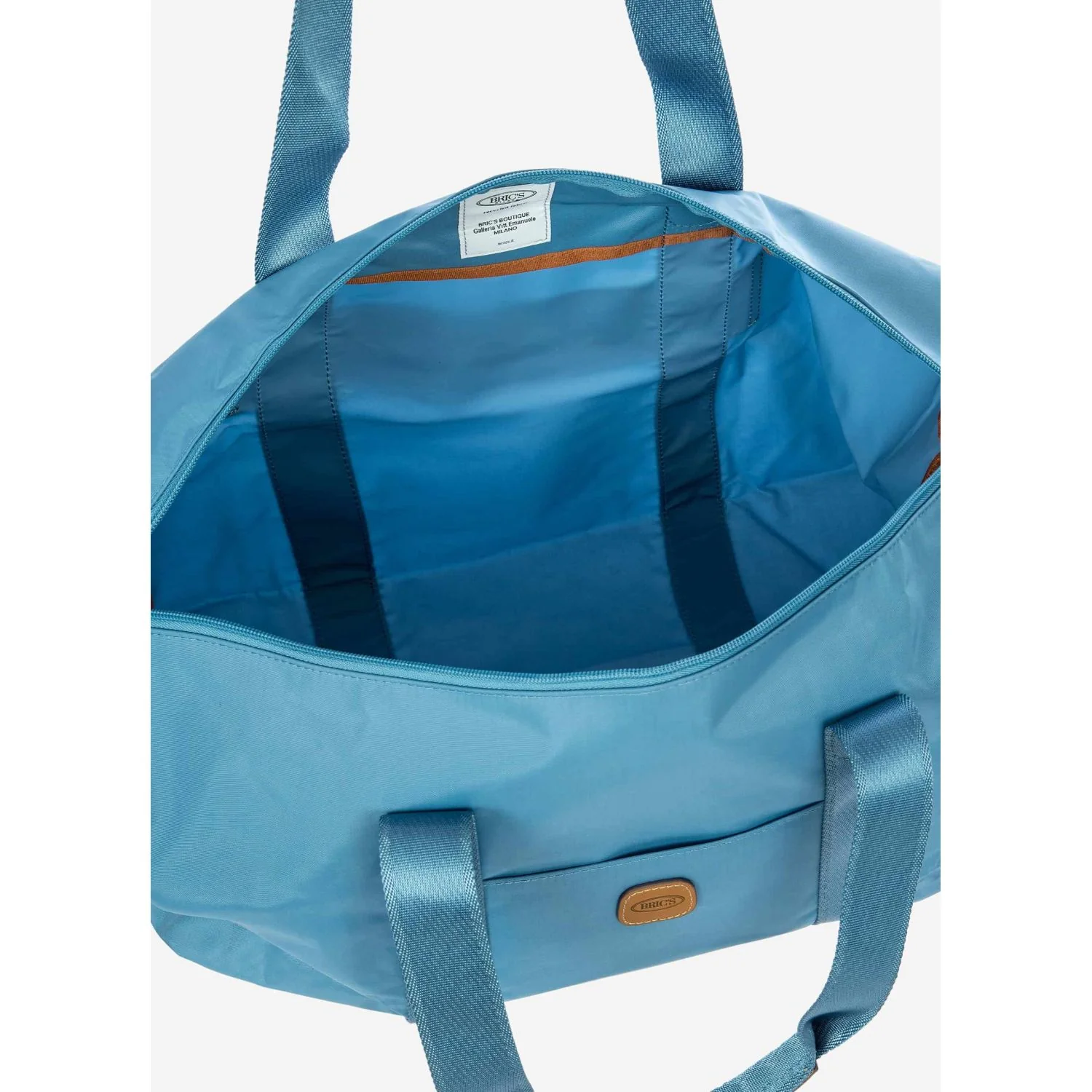 BRIC'S X-Bag 18" Folding Duffel Bag - Image 35