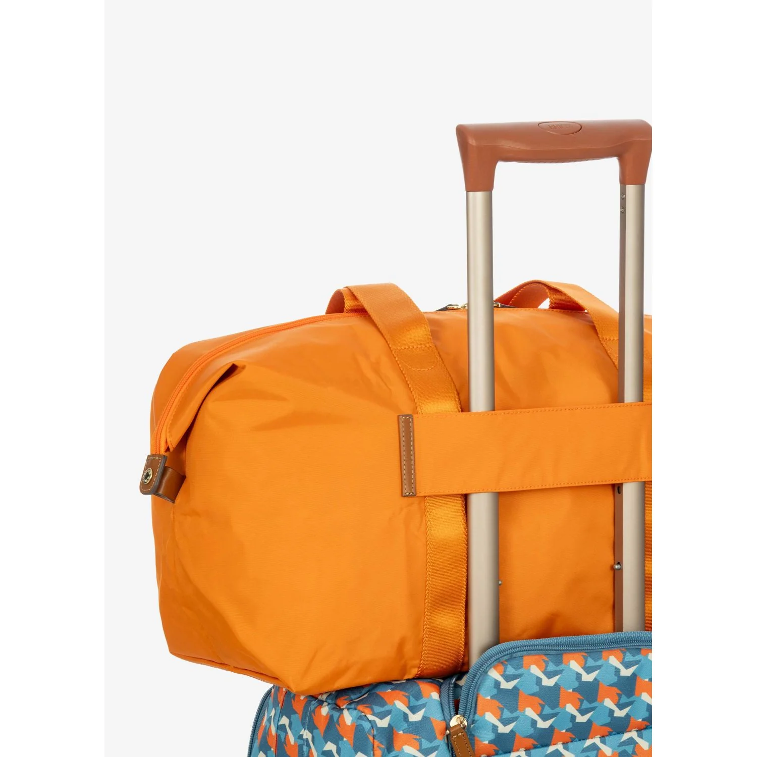 BRIC'S X-Bag 18" Folding Duffel Bag - Image 38