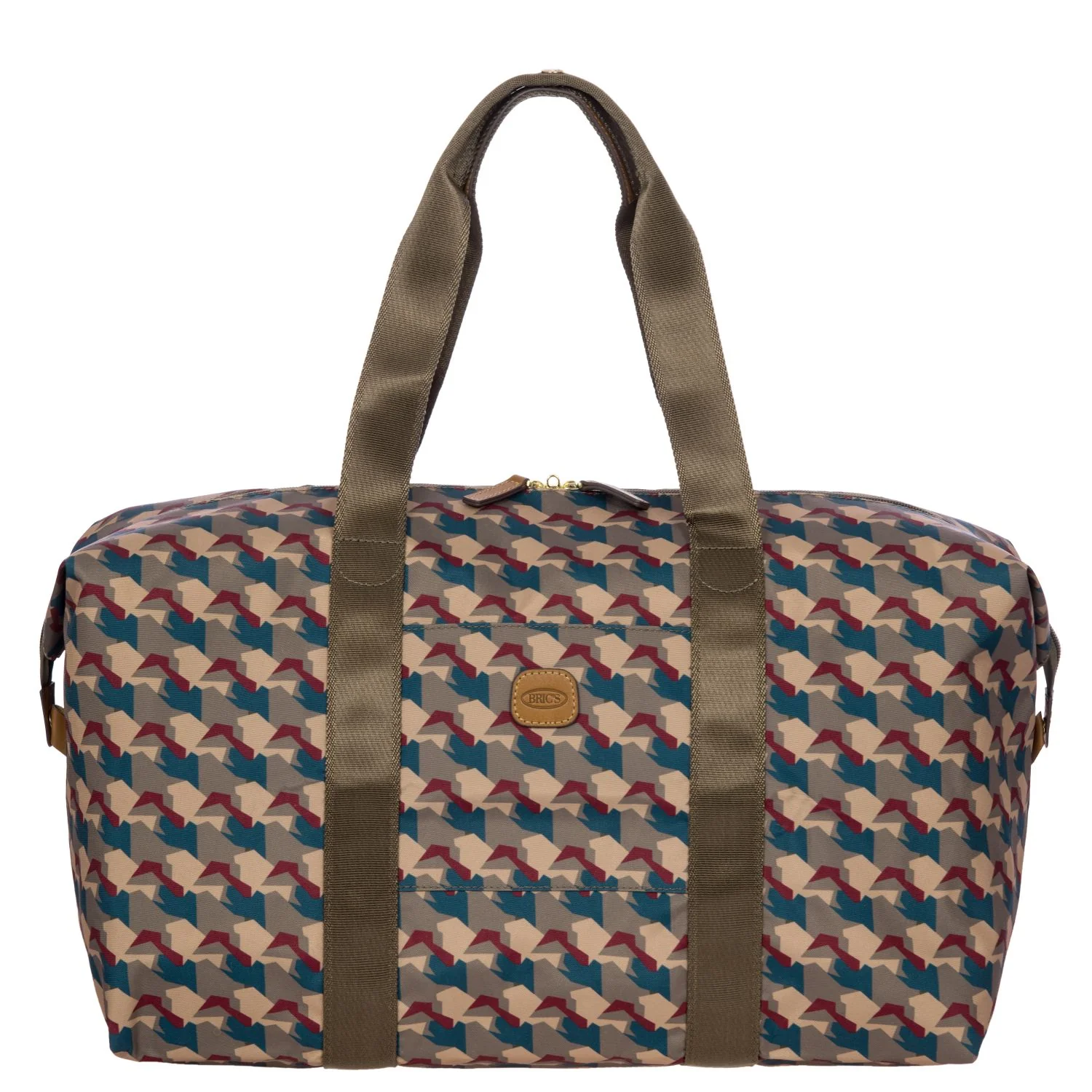 BRIC'S X-Bag 18" Folding Duffel Bag - Image 50