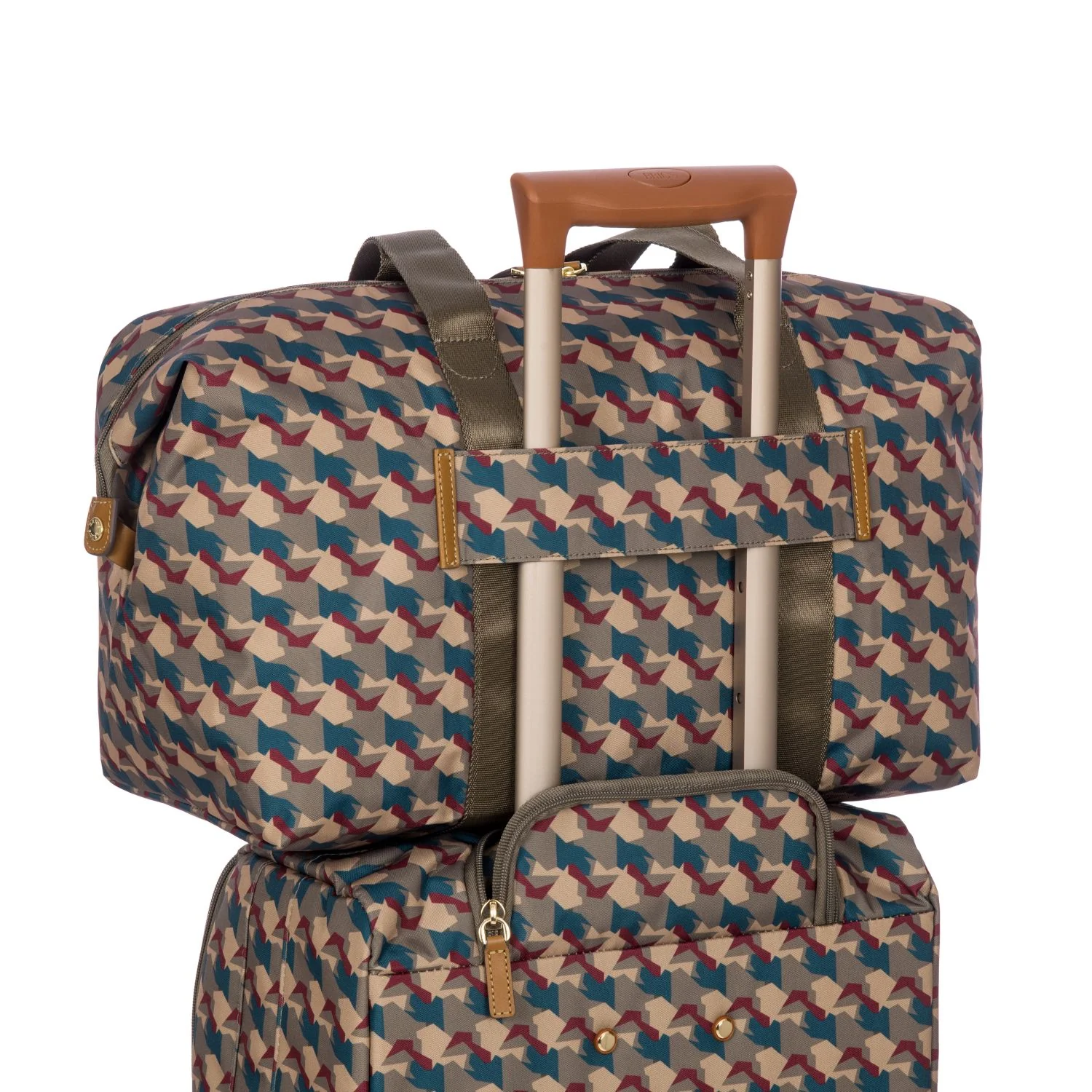 BRIC'S X-Bag 18" Folding Duffel Bag - Image 53