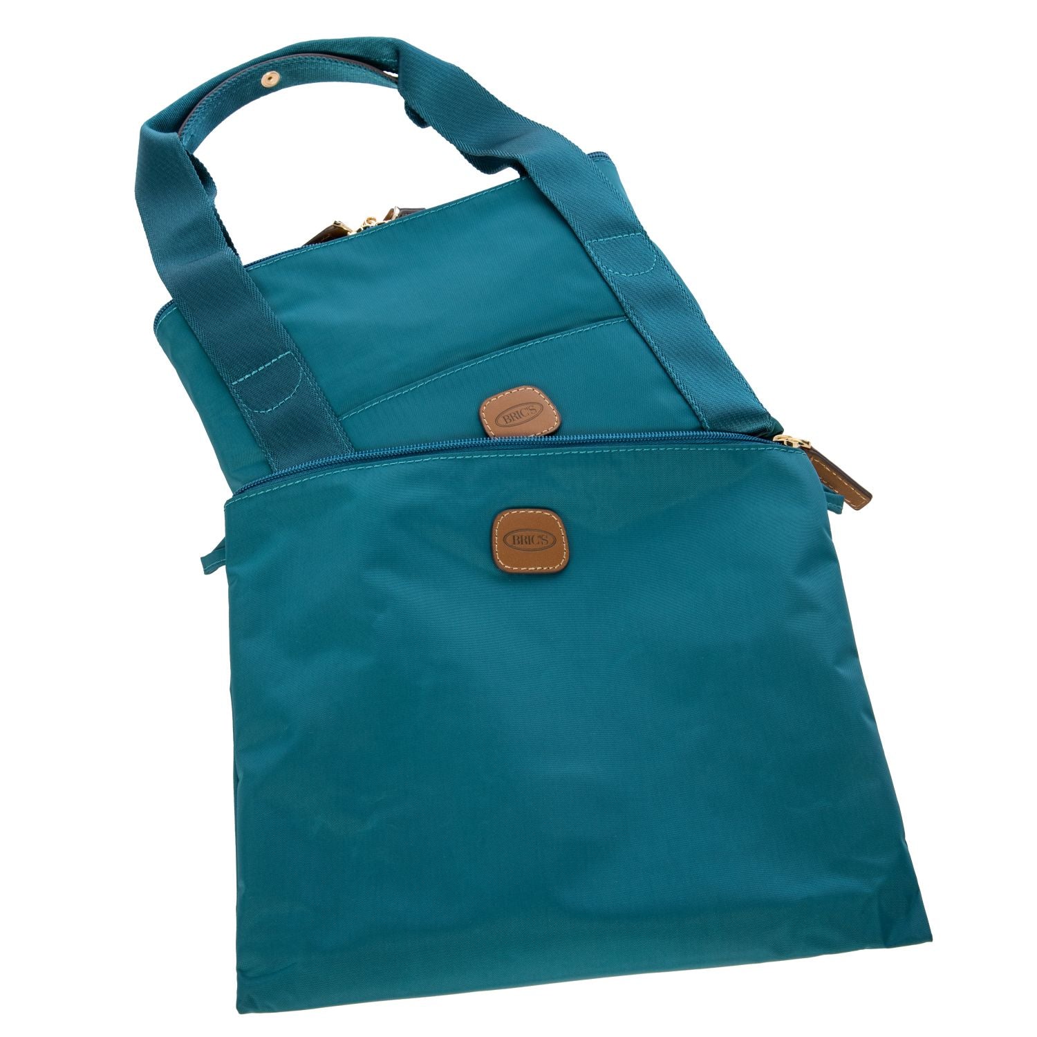 BRIC'S X-Bag 18" Folding Duffel Bag - Image 62