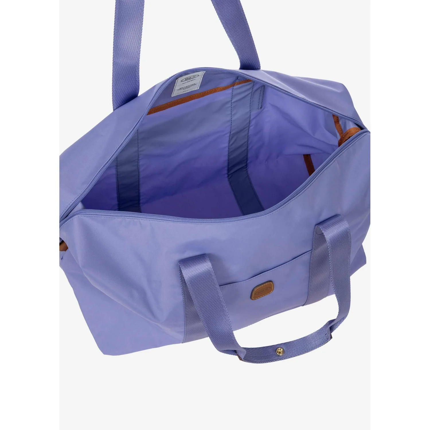 BRIC'S X-Bag 18" Folding Duffel Bag - Image 75