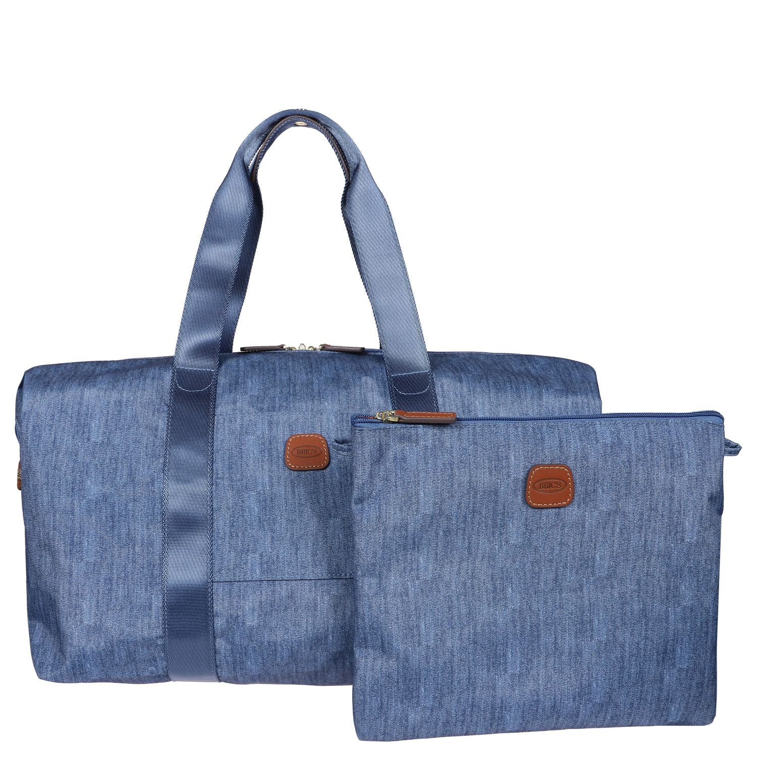 BRIC'S X-Bag 18" Folding Duffel Bag - Image 90
