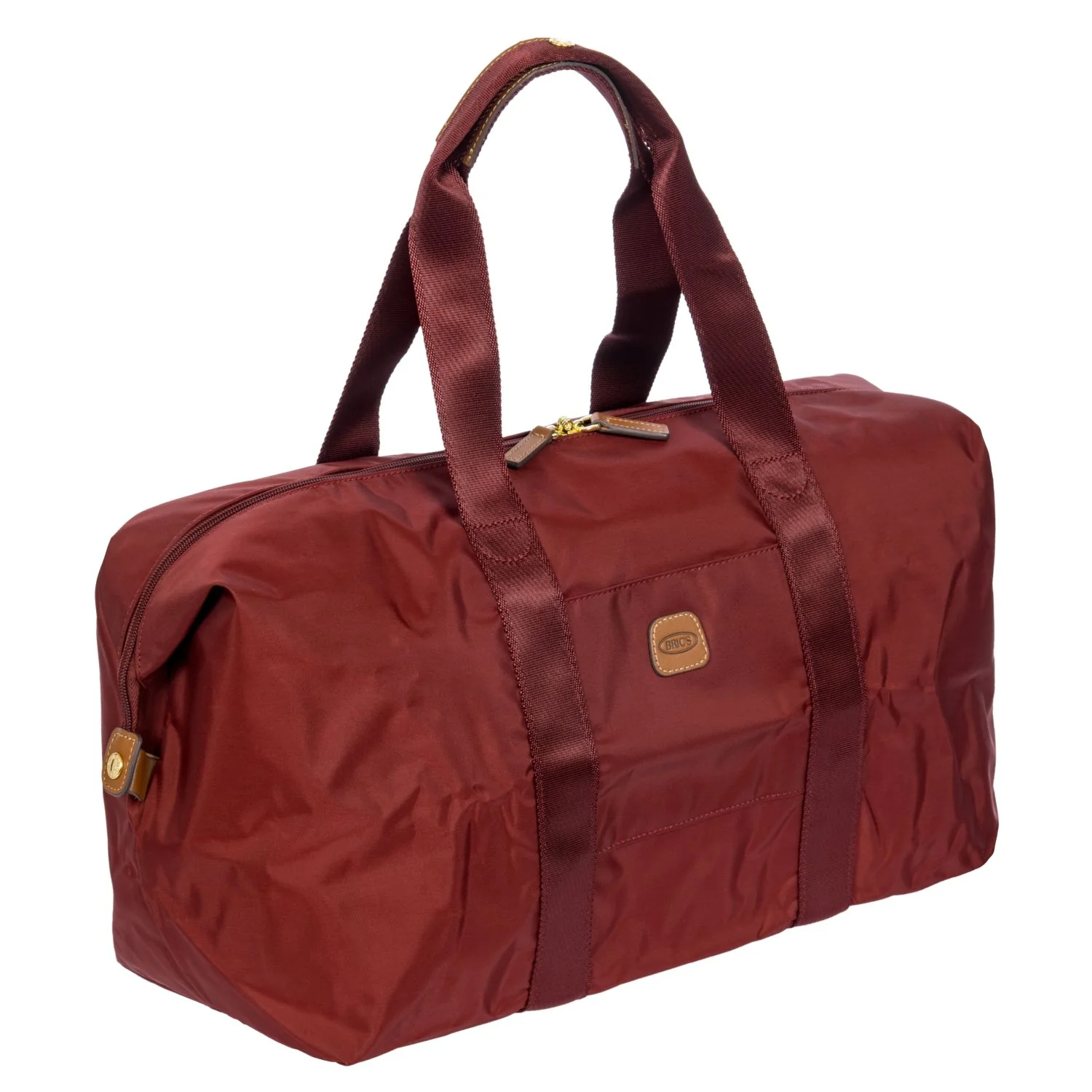 BRIC'S X-Bag 18" Folding Duffel Bag - Image 97