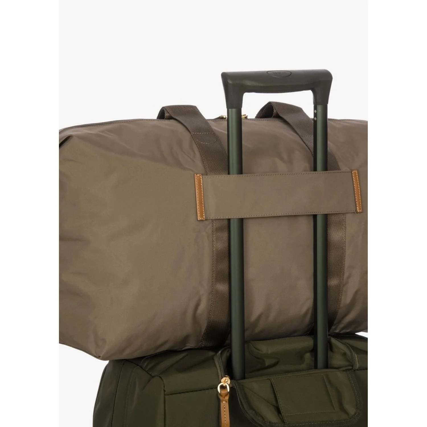BRIC'S X-Bag 22" Folding Duffel Bag - Image 3