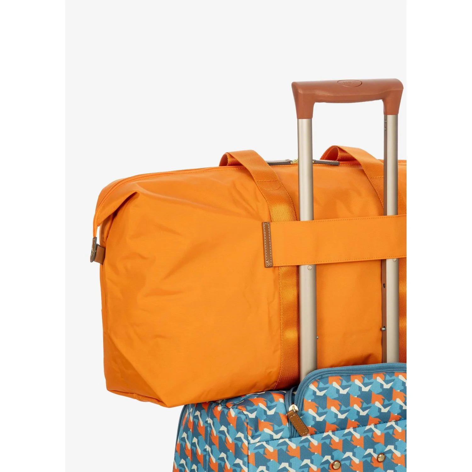 BRIC'S X-Bag 22" Folding Duffel Bag - Image 31