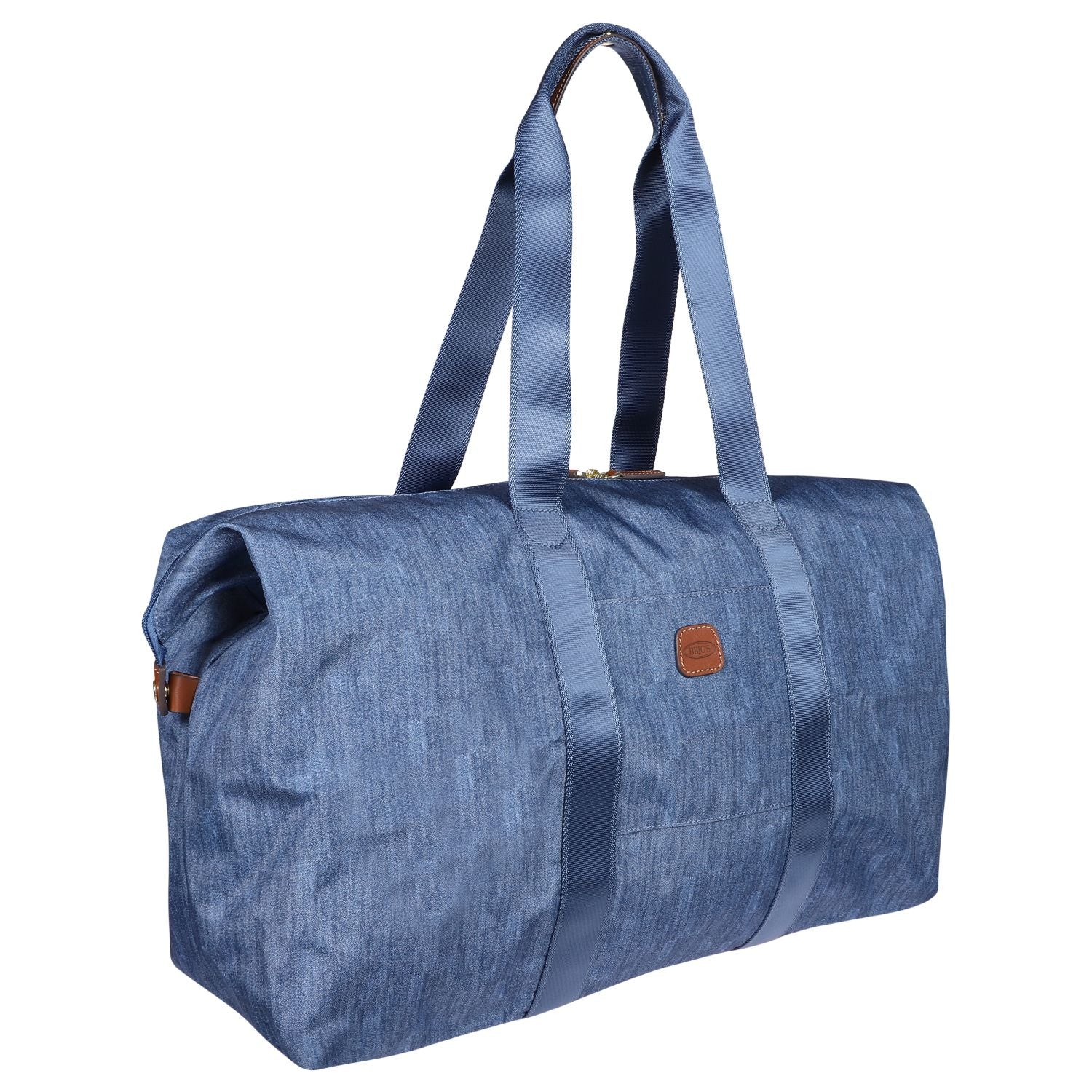 BRIC'S X-Bag 22" Folding Duffel Bag - Image 66