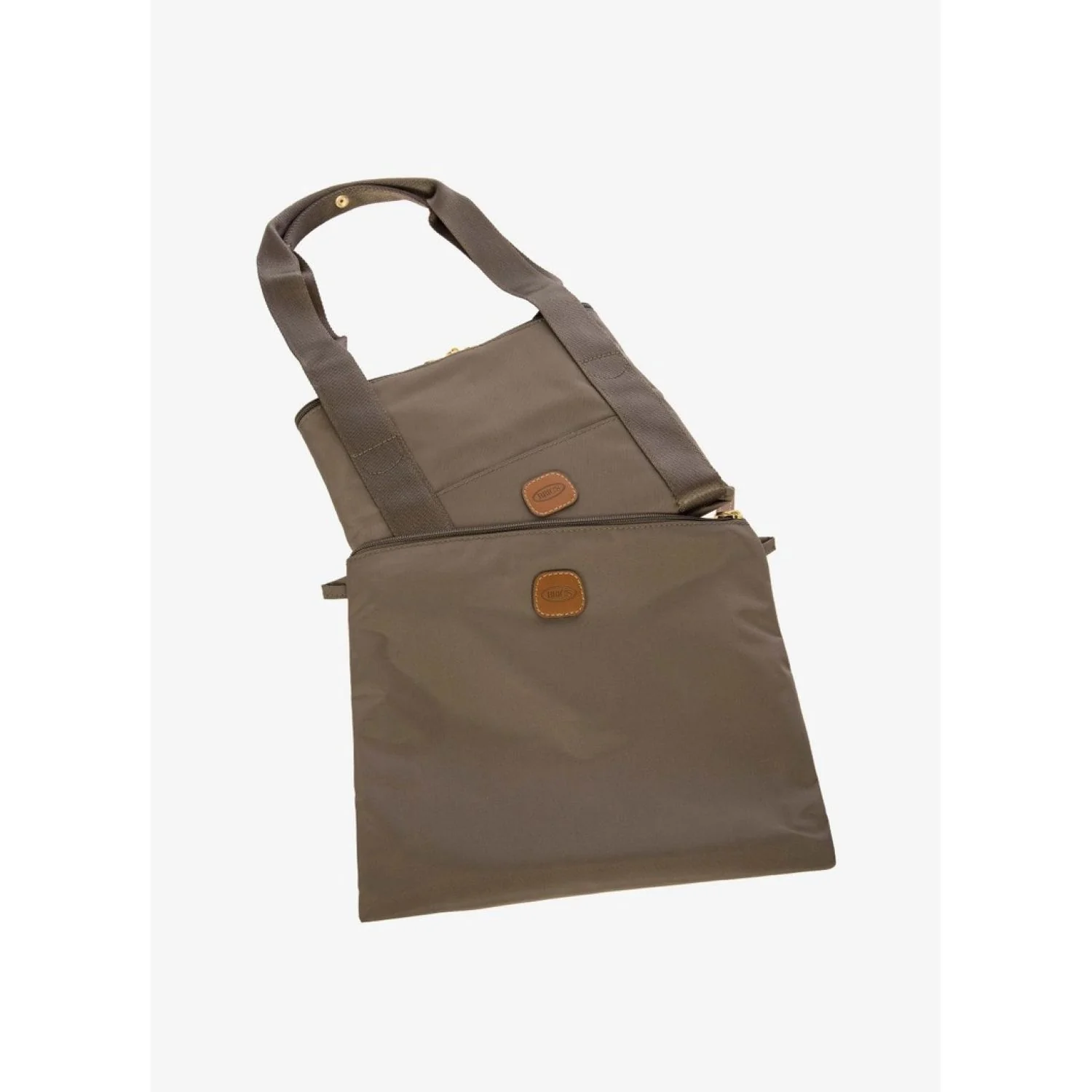 BRIC'S X-Bag 22" Folding Duffel Bag - Image 7