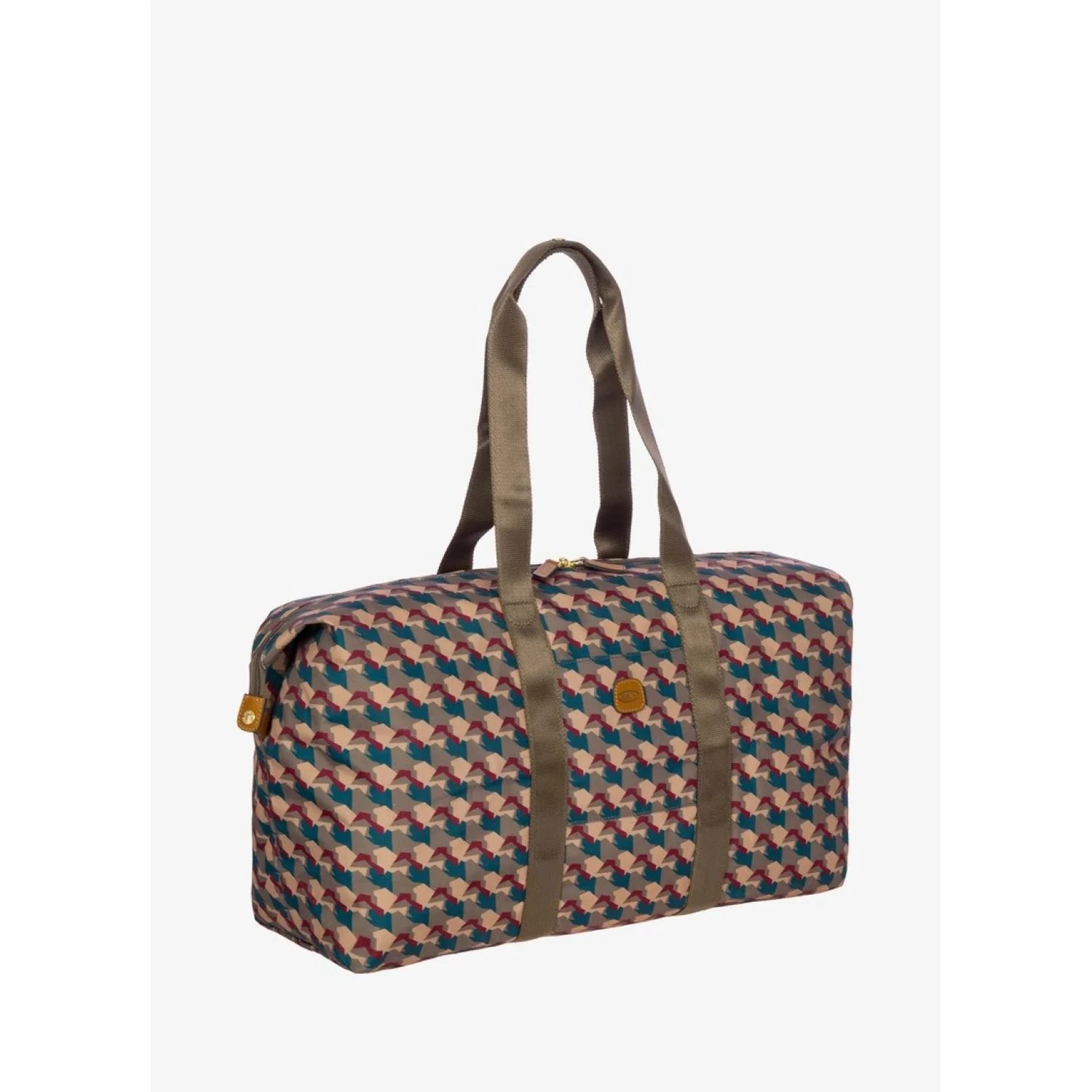 BRIC'S X-Bag 22" Folding Duffel Bag - Image 9