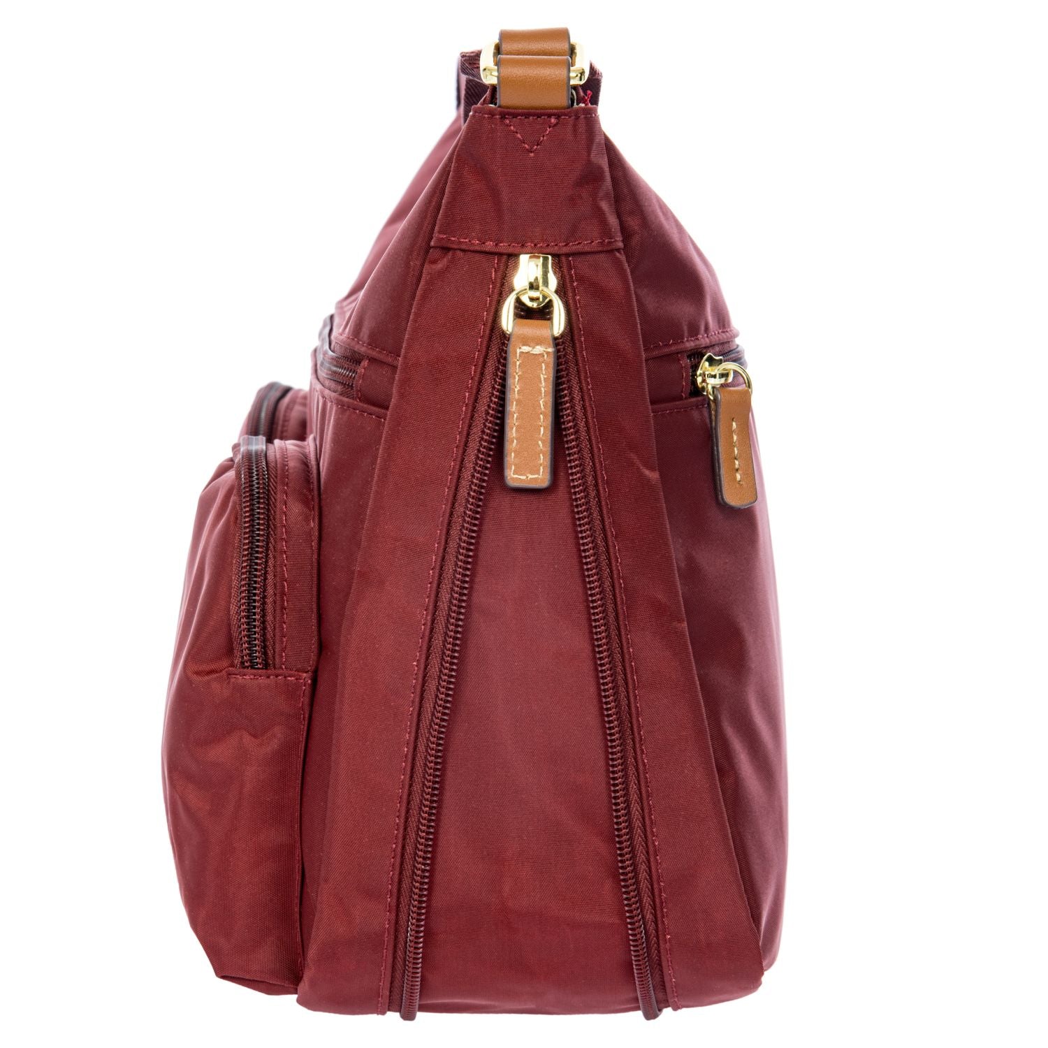 BRIC'S X-Bag Expandable Shoulder Bag - Image 47