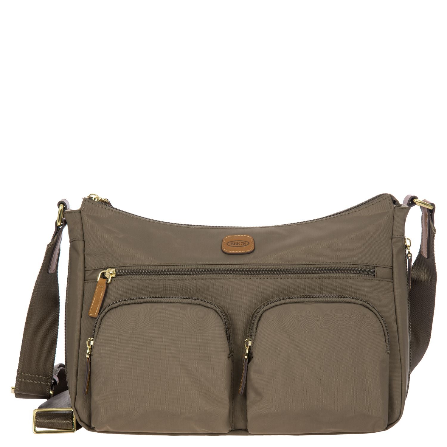 BRIC'S X-Bag Expandable Shoulder Bag - Image 51
