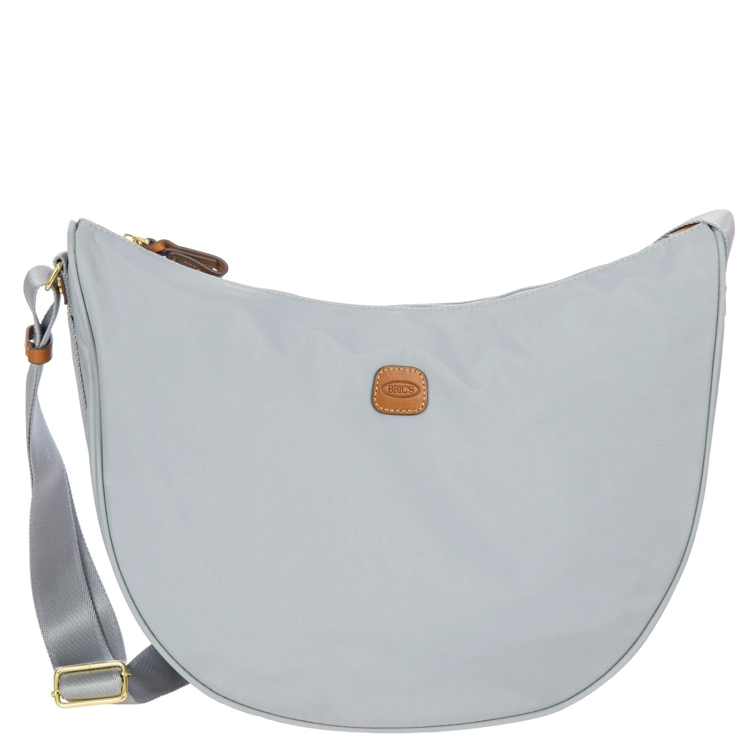 BRIC'S X-Bag Half Moon Bag - Large - Image 15