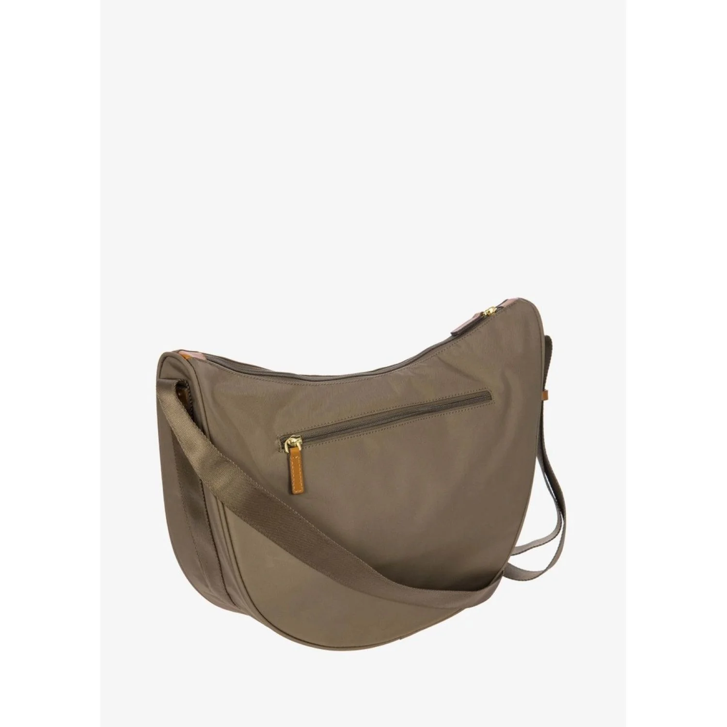 BRIC'S X-Bag Half Moon Bag - Large - Image 3