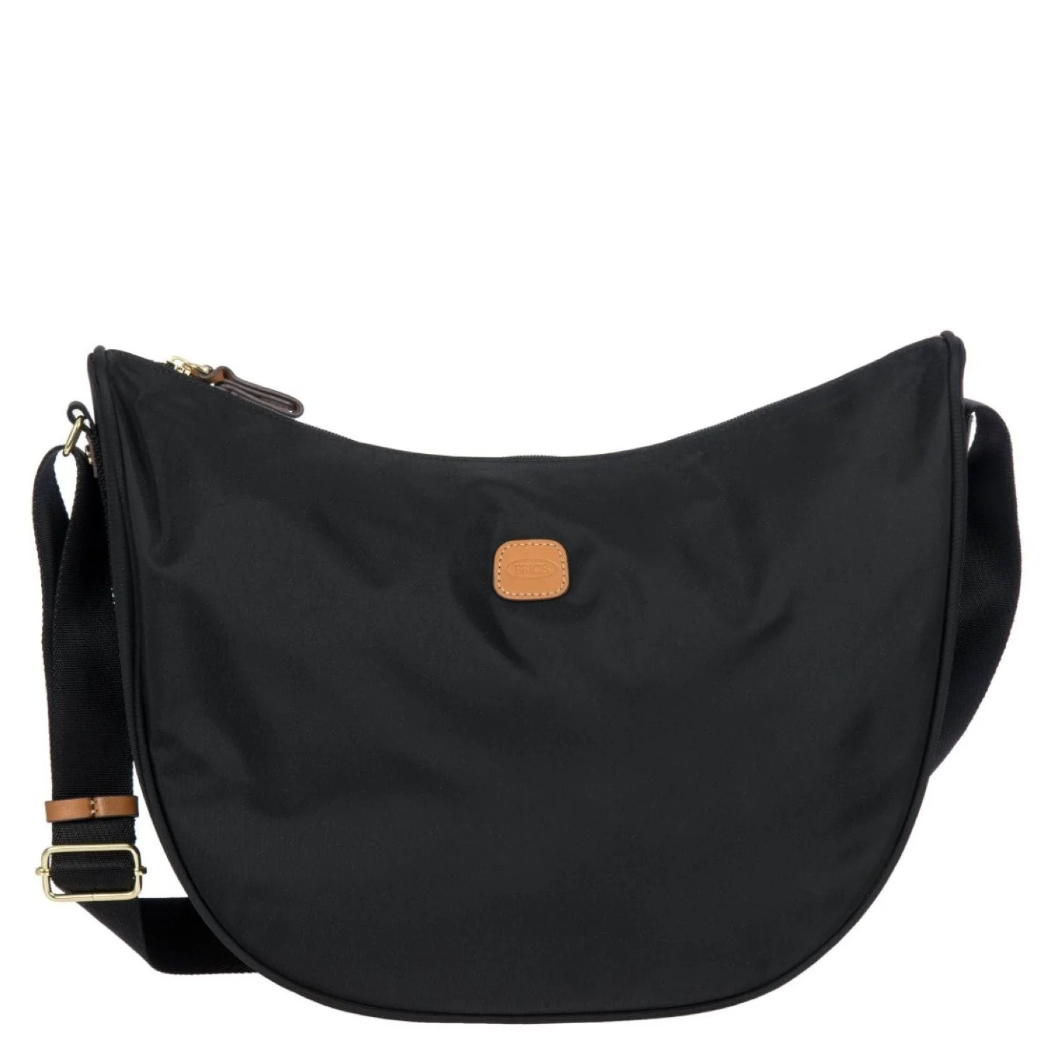 BRIC'S X-Bag Half Moon Bag - Large - Image 48