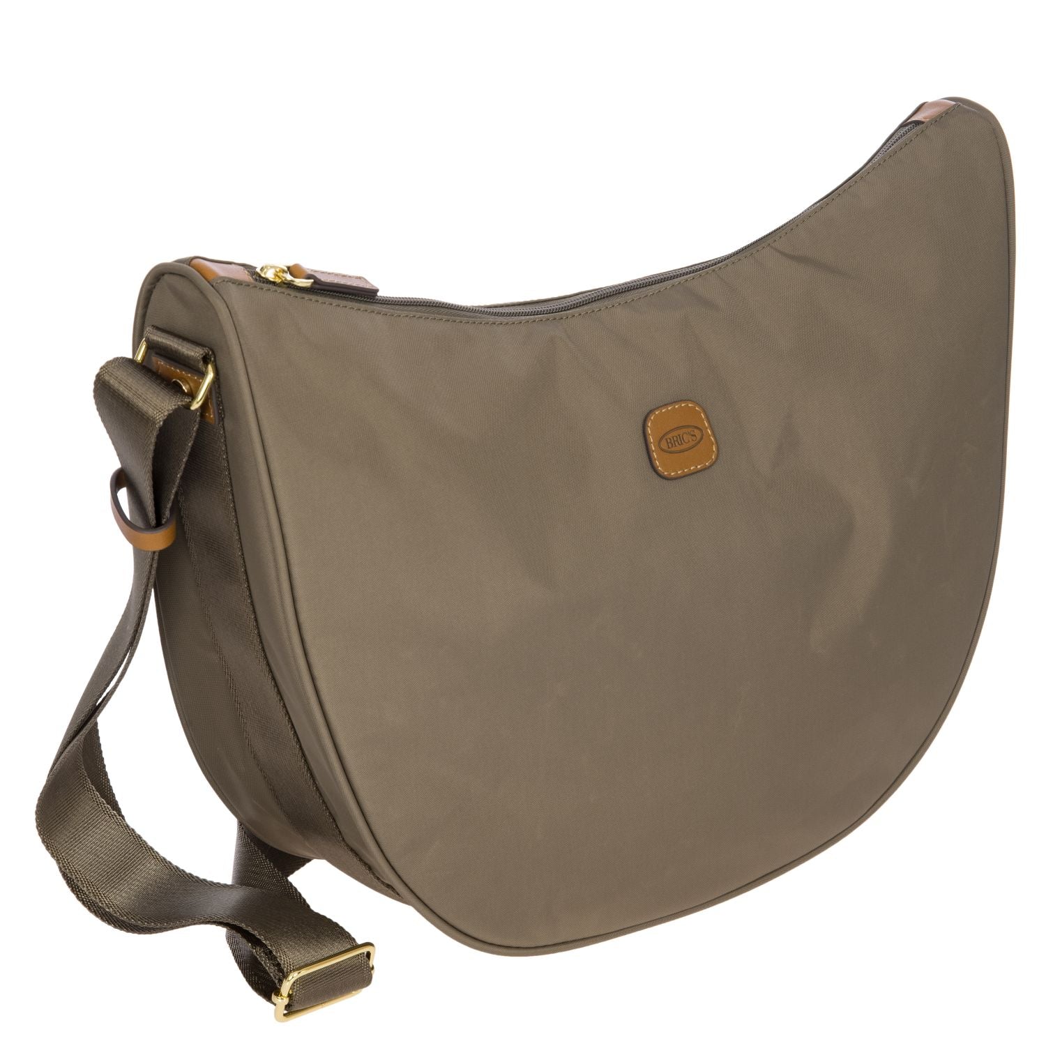 BRIC'S X-Bag Half Moon Bag - Large - Image 77