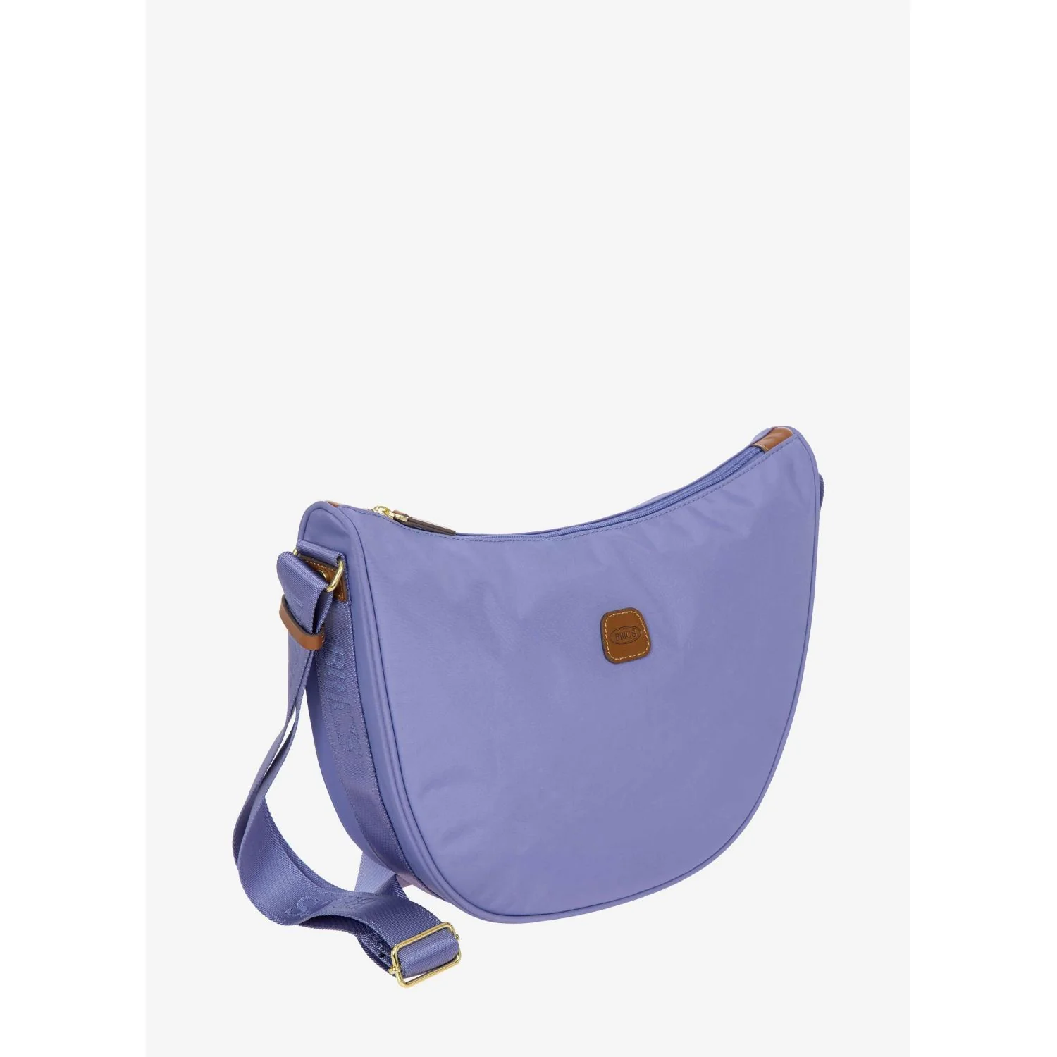 BRIC'S X-Bag Half Moon Bag - Medium - Image 41