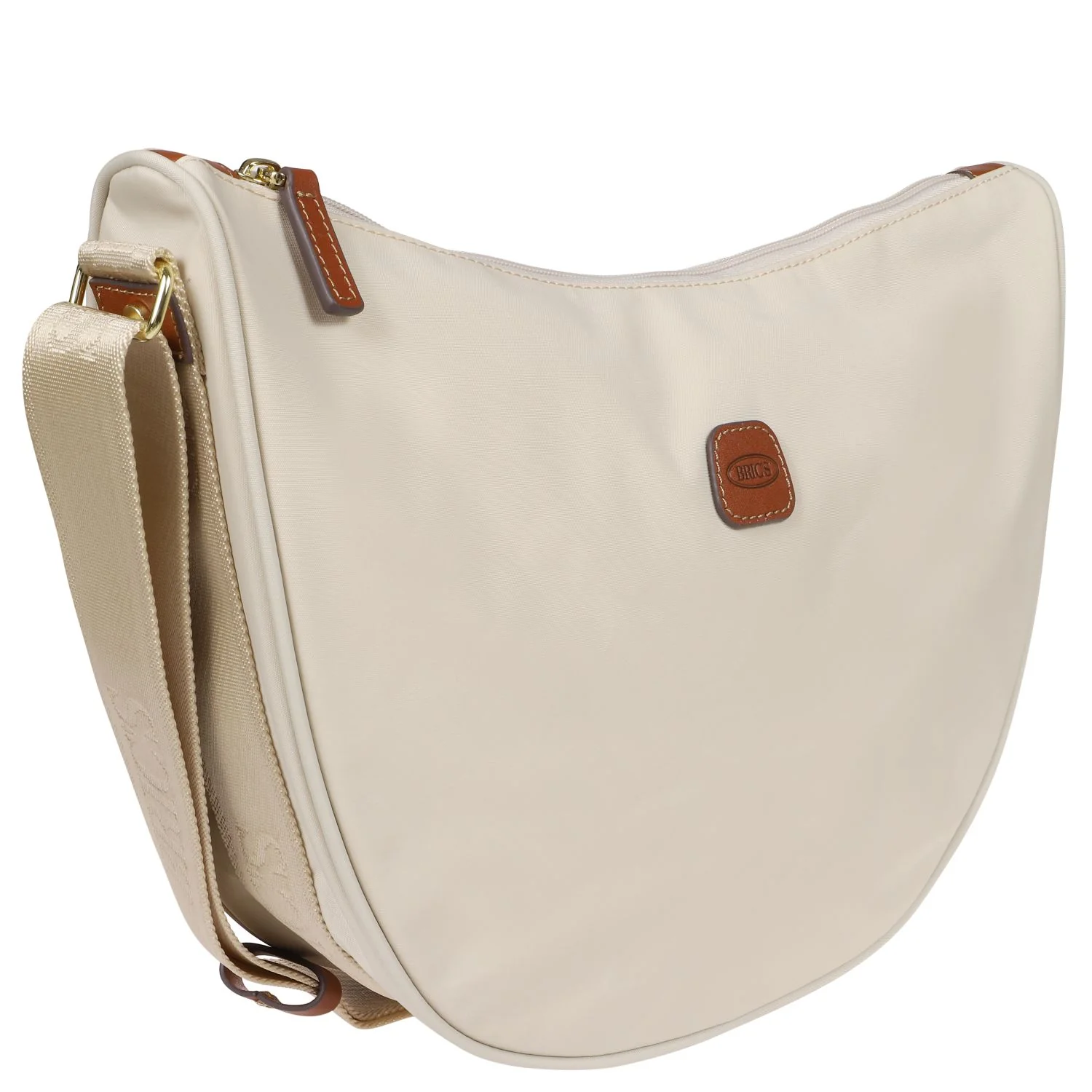 BRIC'S X-Bag Half Moon Bag - Medium - Image 49