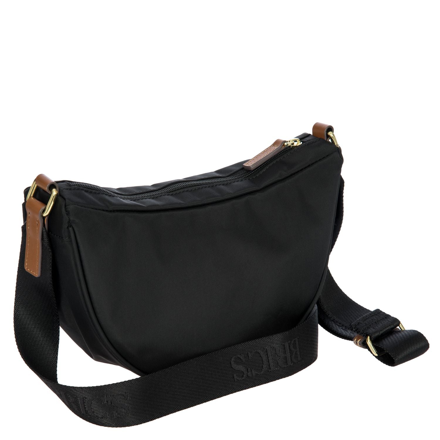 BRIC'S X-Bag Half Moon Bag - Small - Image 17