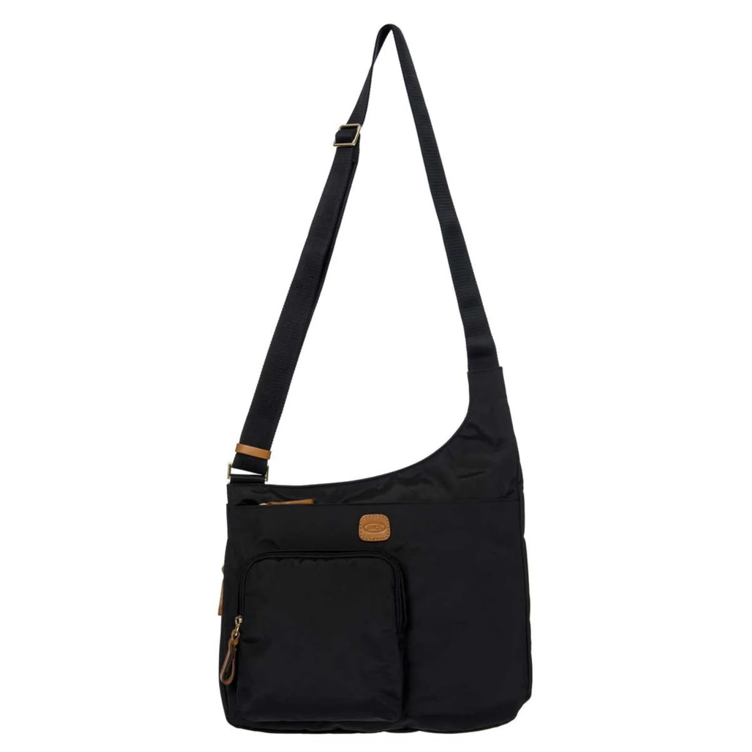 BRIC'S X-Bag Hipster Envelope Crossbody Bag - Image 9