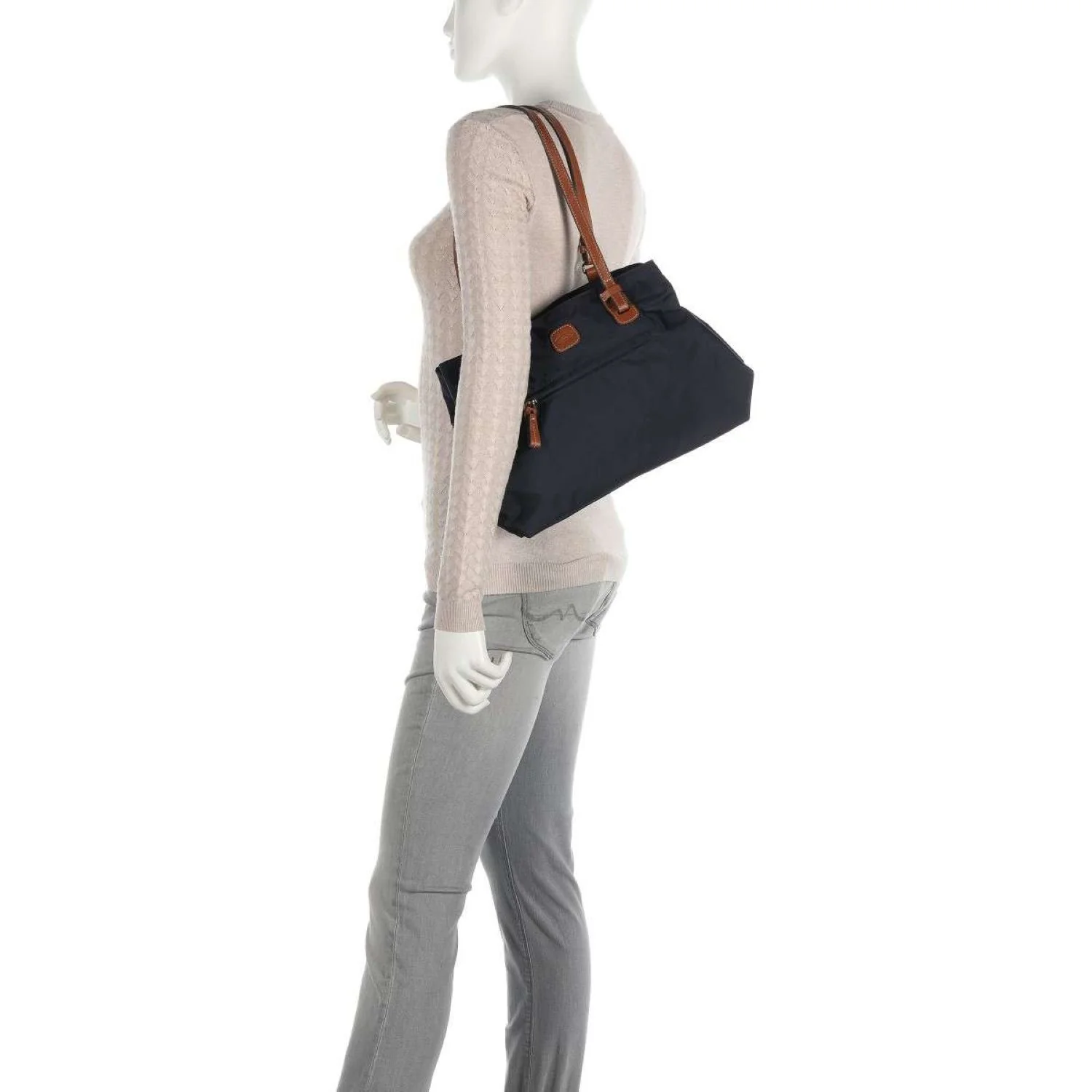 BRIC'S X-Bag Shopping Bag - Medium - Image 15