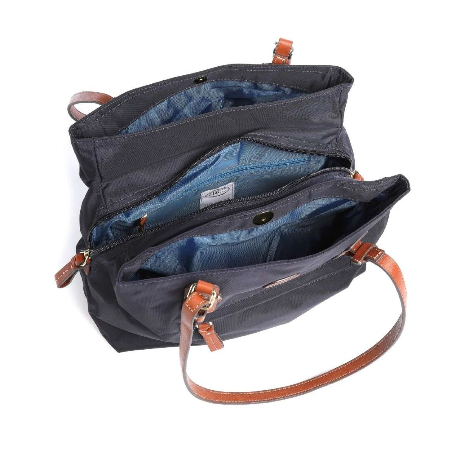 BRIC'S X-Bag Shopping Bag - Medium - Image 17