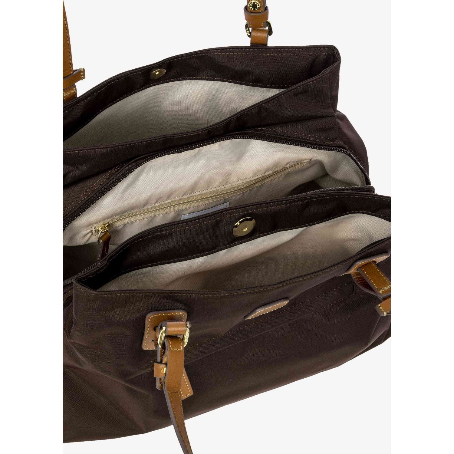 BRIC'S X-Bag Shopping Bag - Medium - Image 42