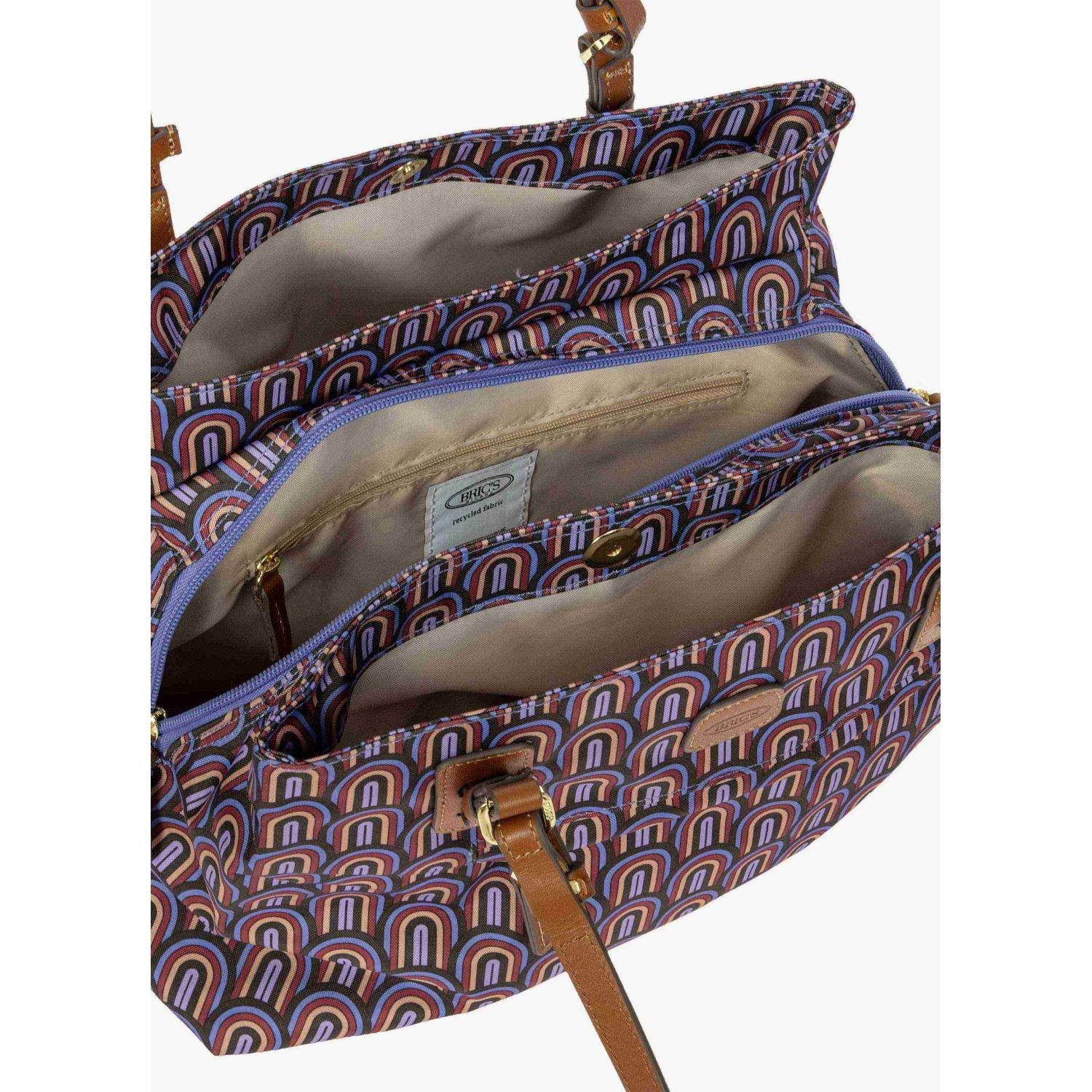 BRIC'S X-Bag Shopping Bag - Medium - Image 56