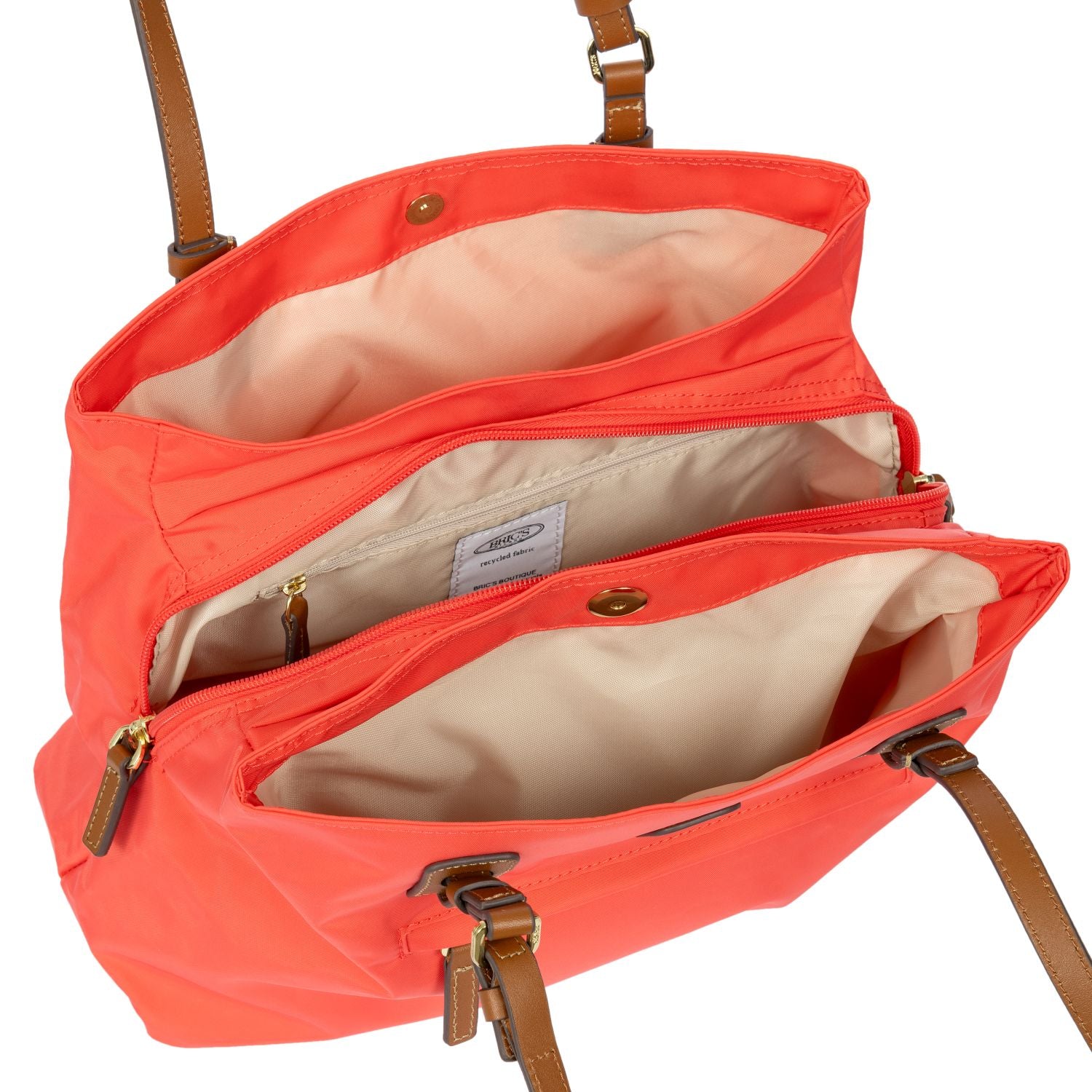 BRIC'S X-Bag Shopping Bag - Medium - Image 77