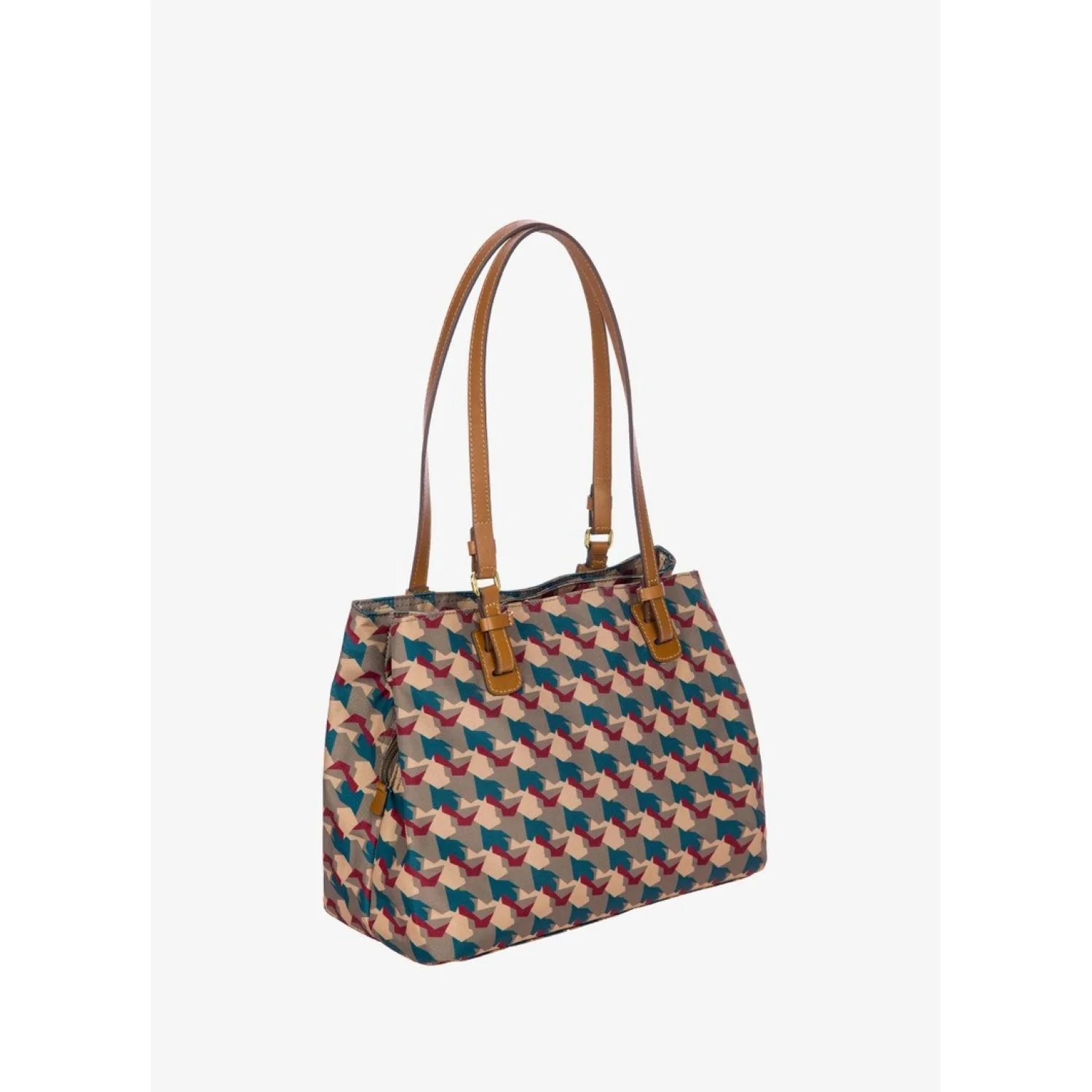 BRIC'S X-Bag Shopping Bag - Medium - Image 9