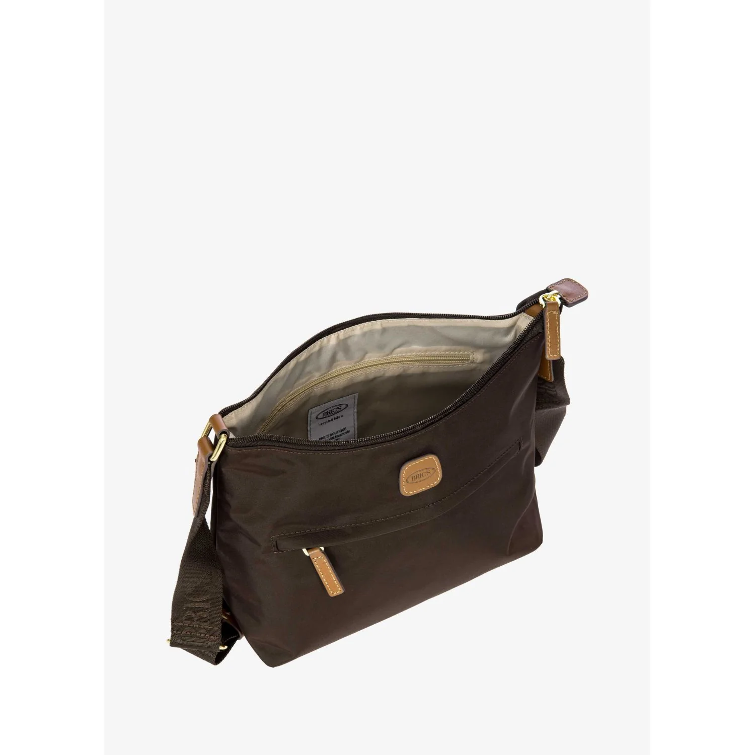 BRIC'S X-Bag Shoulder Bag - Small - Image 43