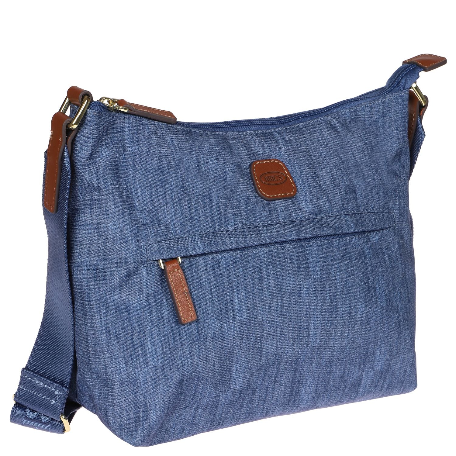 BRIC'S X-Bag Shoulder Bag - Small - Image 64