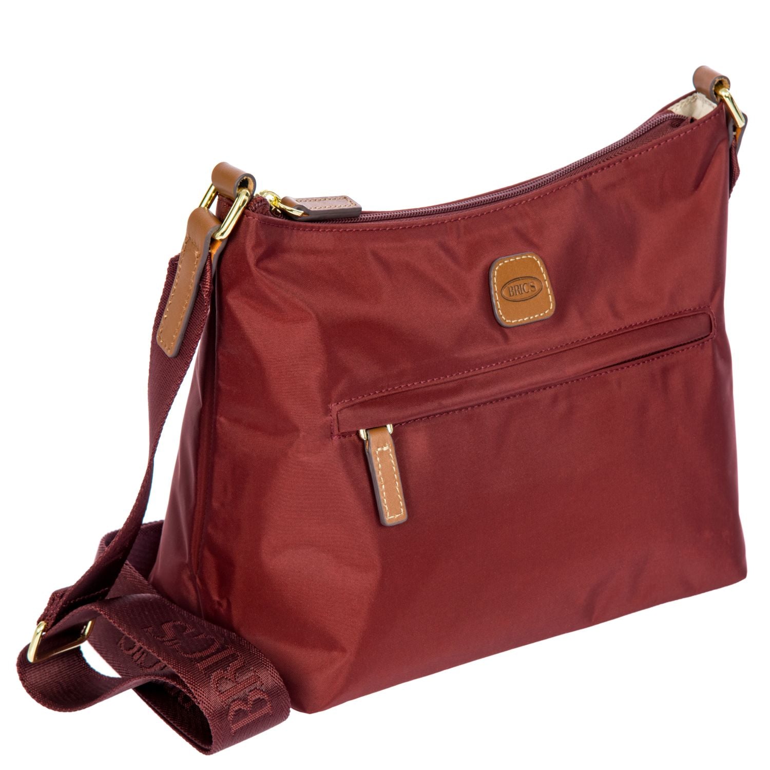 BRIC'S X-Bag Shoulder Bag - Small - Image 72
