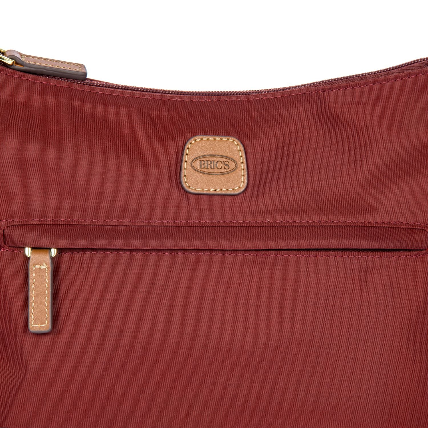 BRIC'S X-Bag Shoulder Bag - Small - Image 76