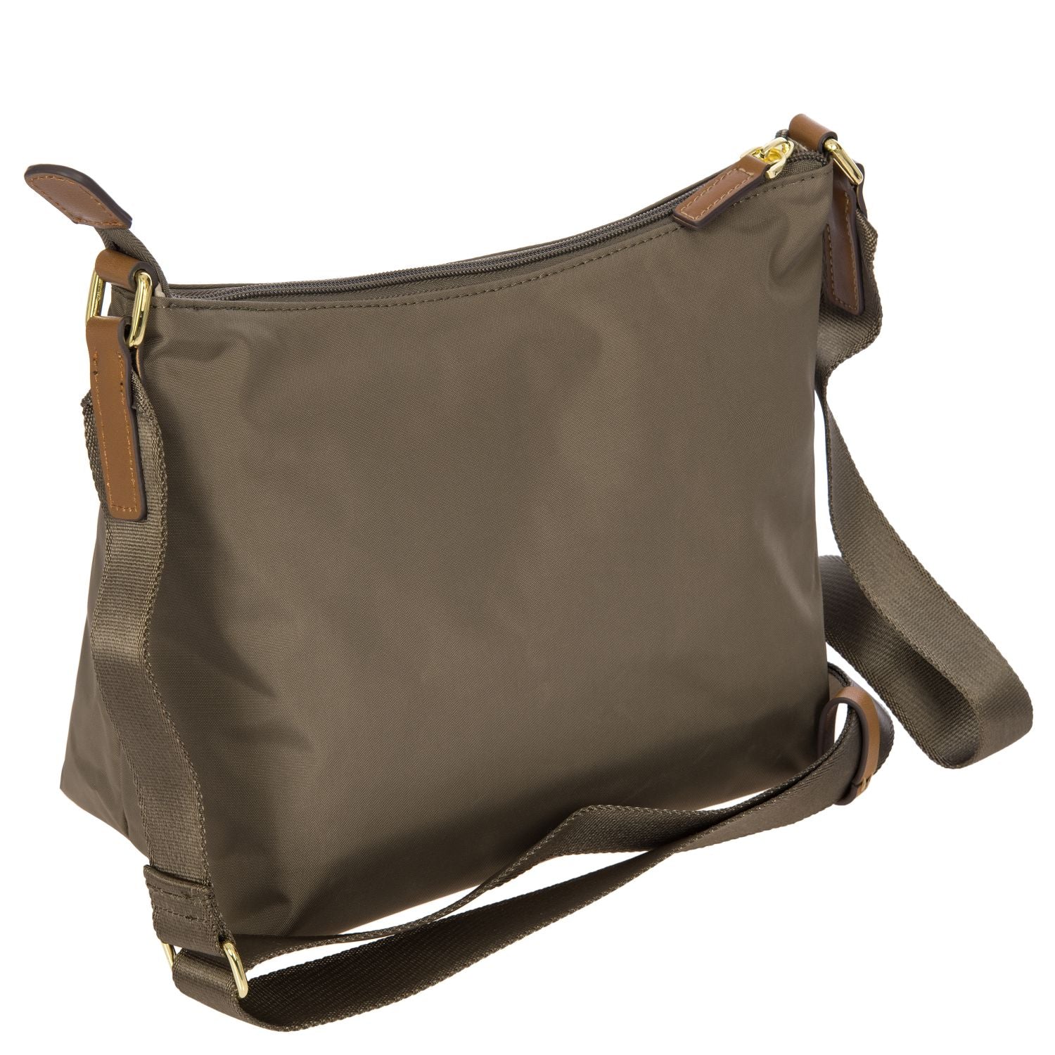 BRIC'S X-Bag Shoulder Bag - Small - Image 80