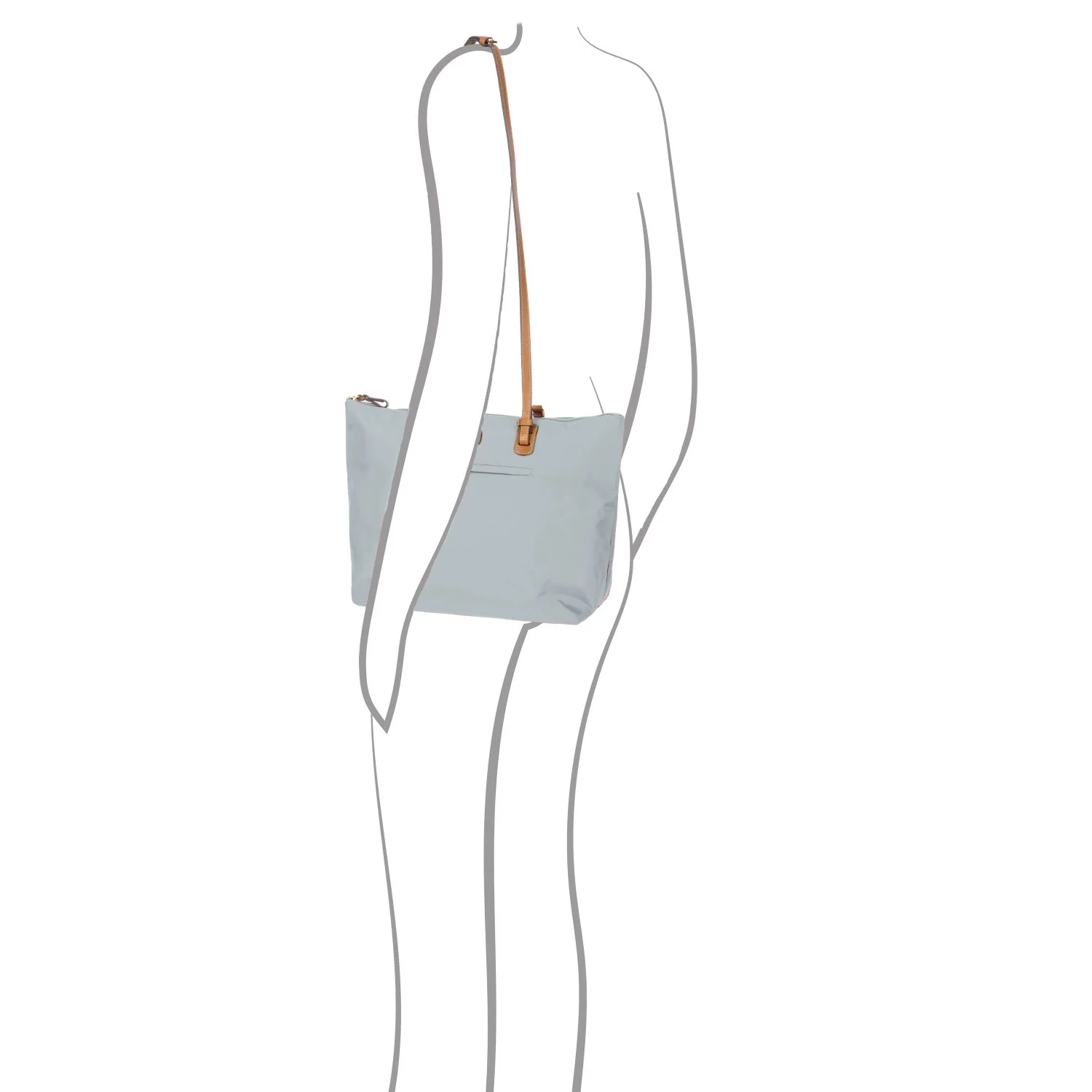 BRIC'S X-Bag Sportina 2in1 Bag - Large - Image 28