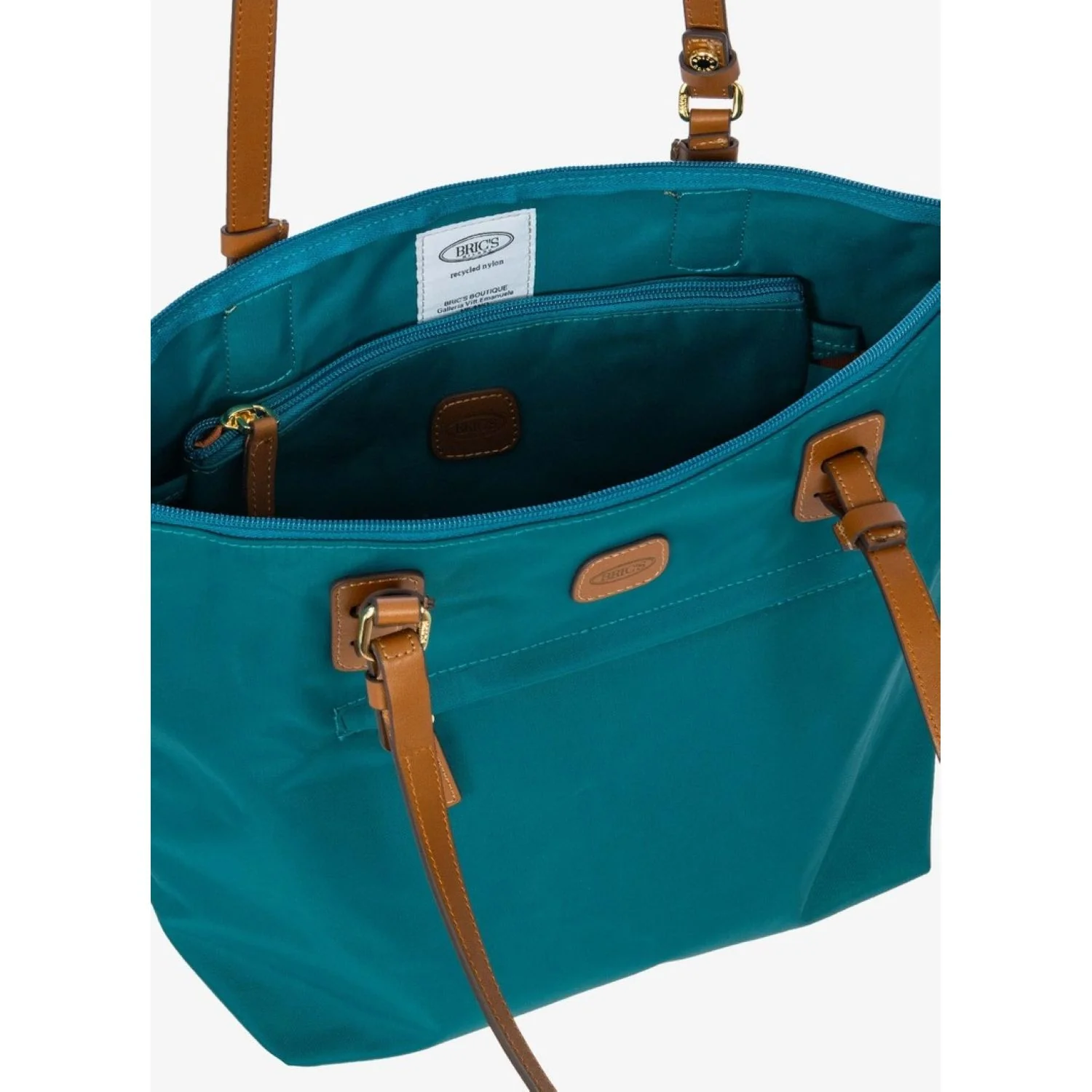 BRIC's X-Bag Sportina 2in1 Bag - Medium - Image 40