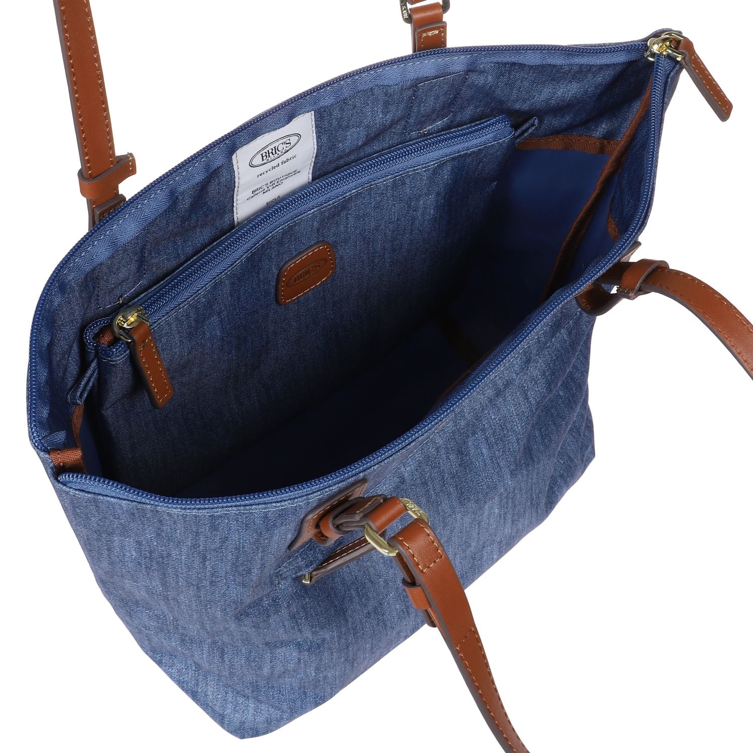 BRIC'S X-Bag Sportina 3in1 Bag - Medium - Image 36