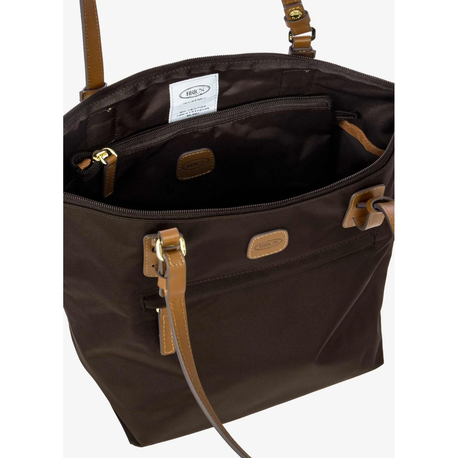 BRIC'S X-Bag Sportina 3in1 Bag - Medium - Image 5