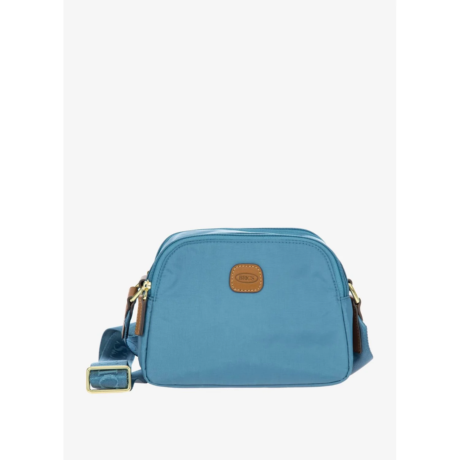 BRIC'S X-Bag Travel Shoulder Bag - Small - Image 21