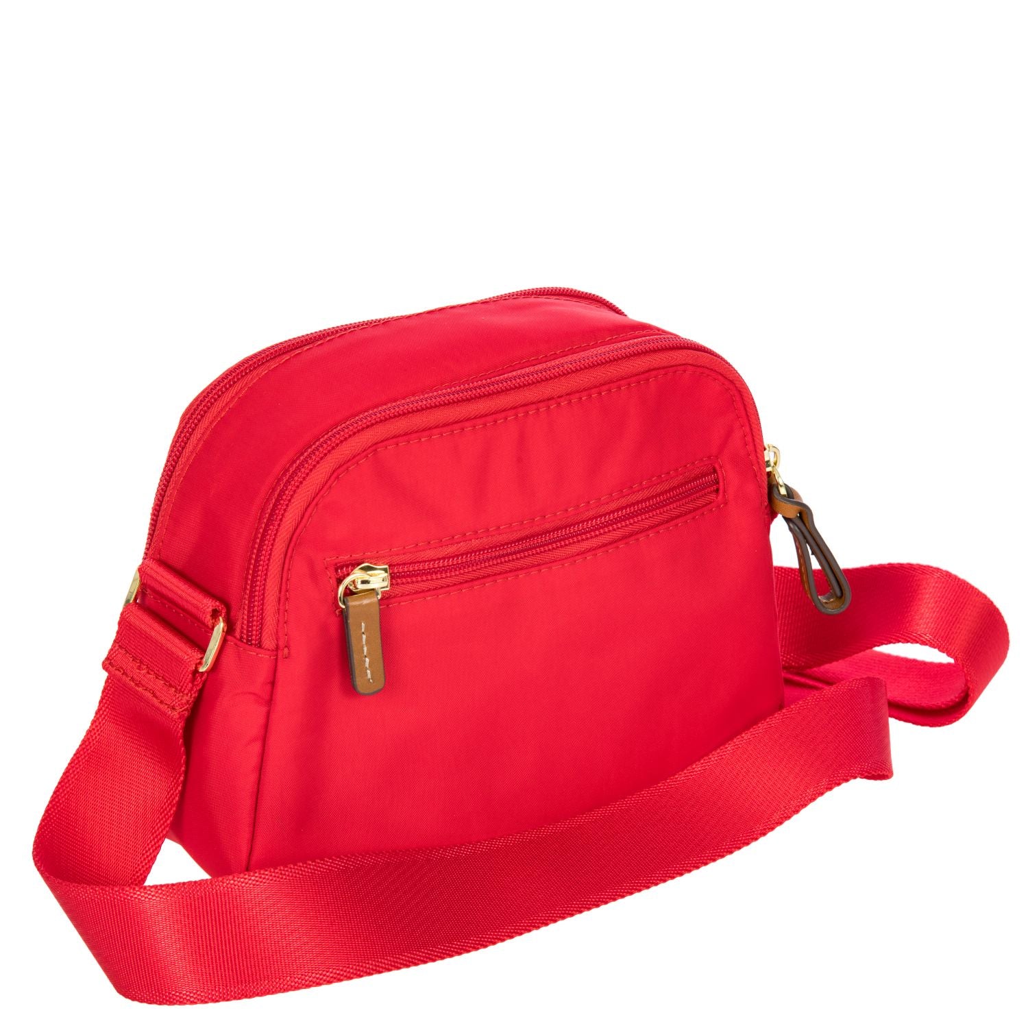 BRIC'S X-Bag Travel Shoulder Bag - Small - Image 3