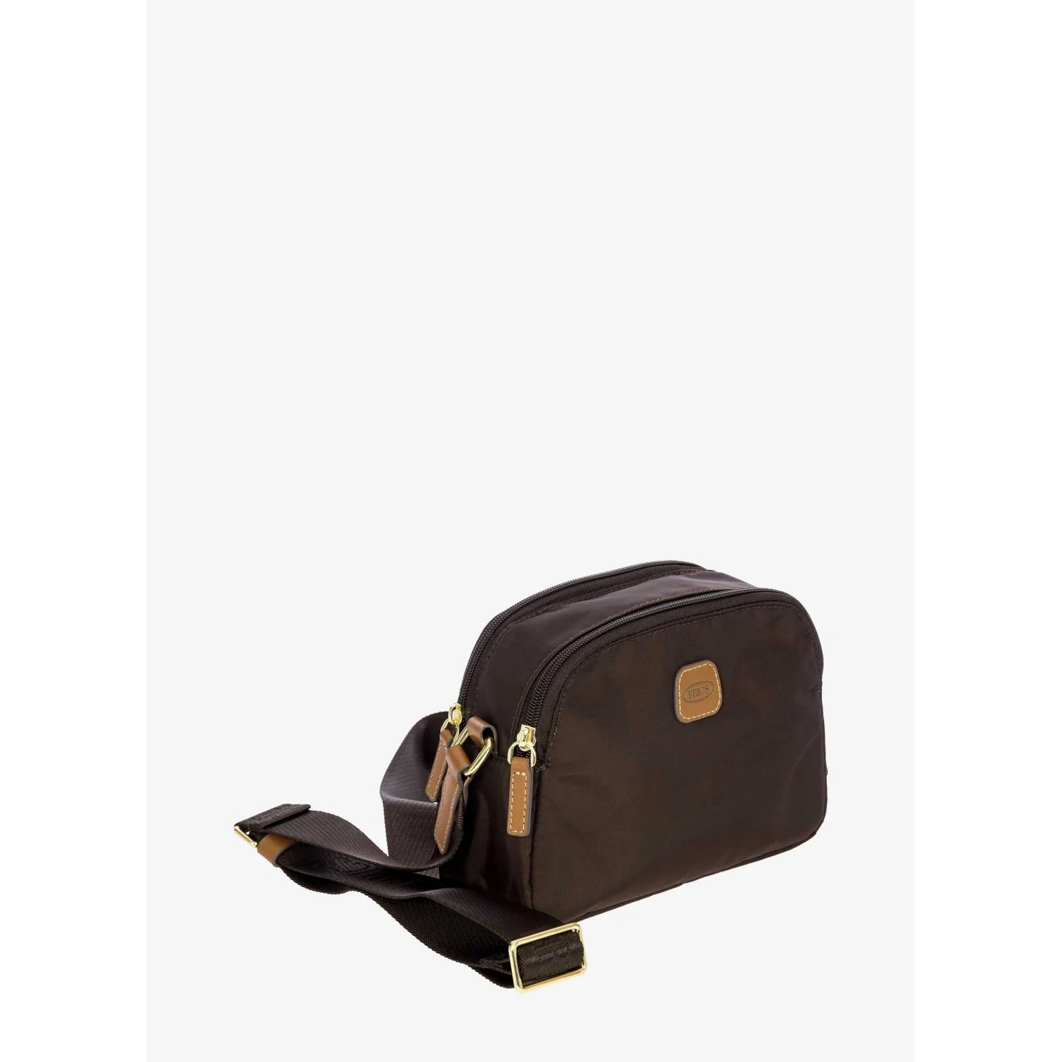 BRIC'S X-Bag Travel Shoulder Bag - Small - Image 35