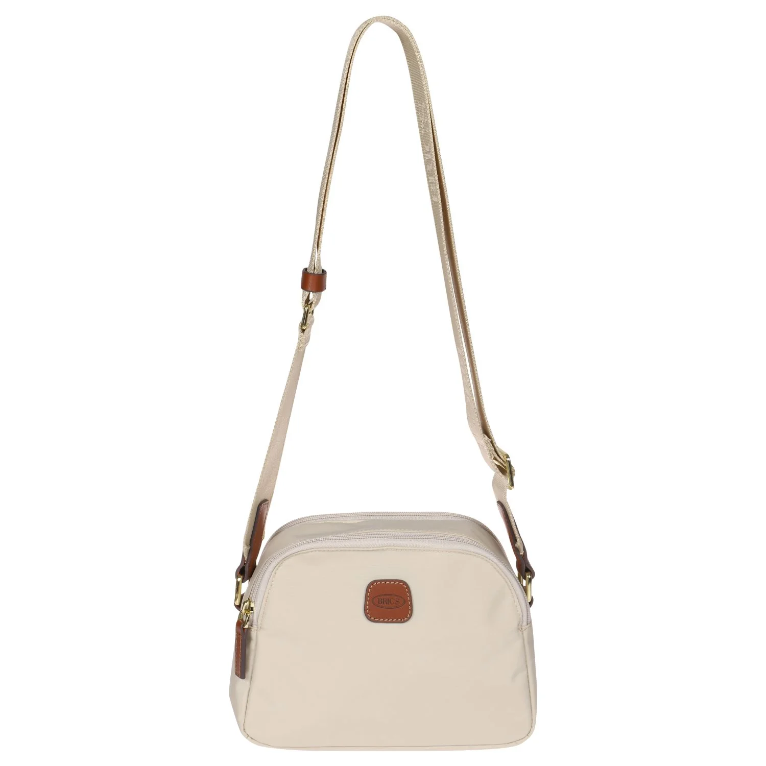 BRIC'S X-Bag Travel Shoulder Bag - Small - Image 55